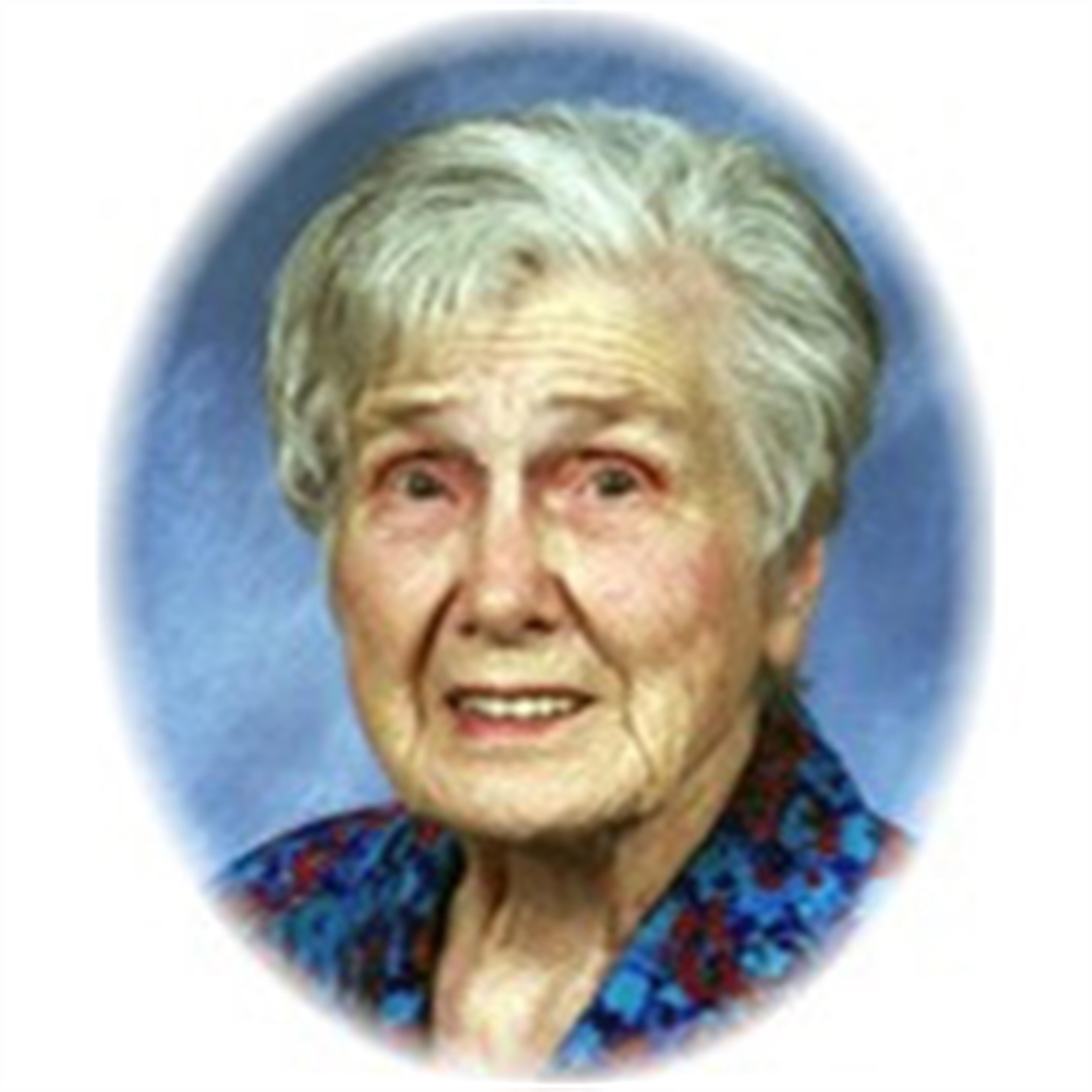 Ernestine H. Rushing