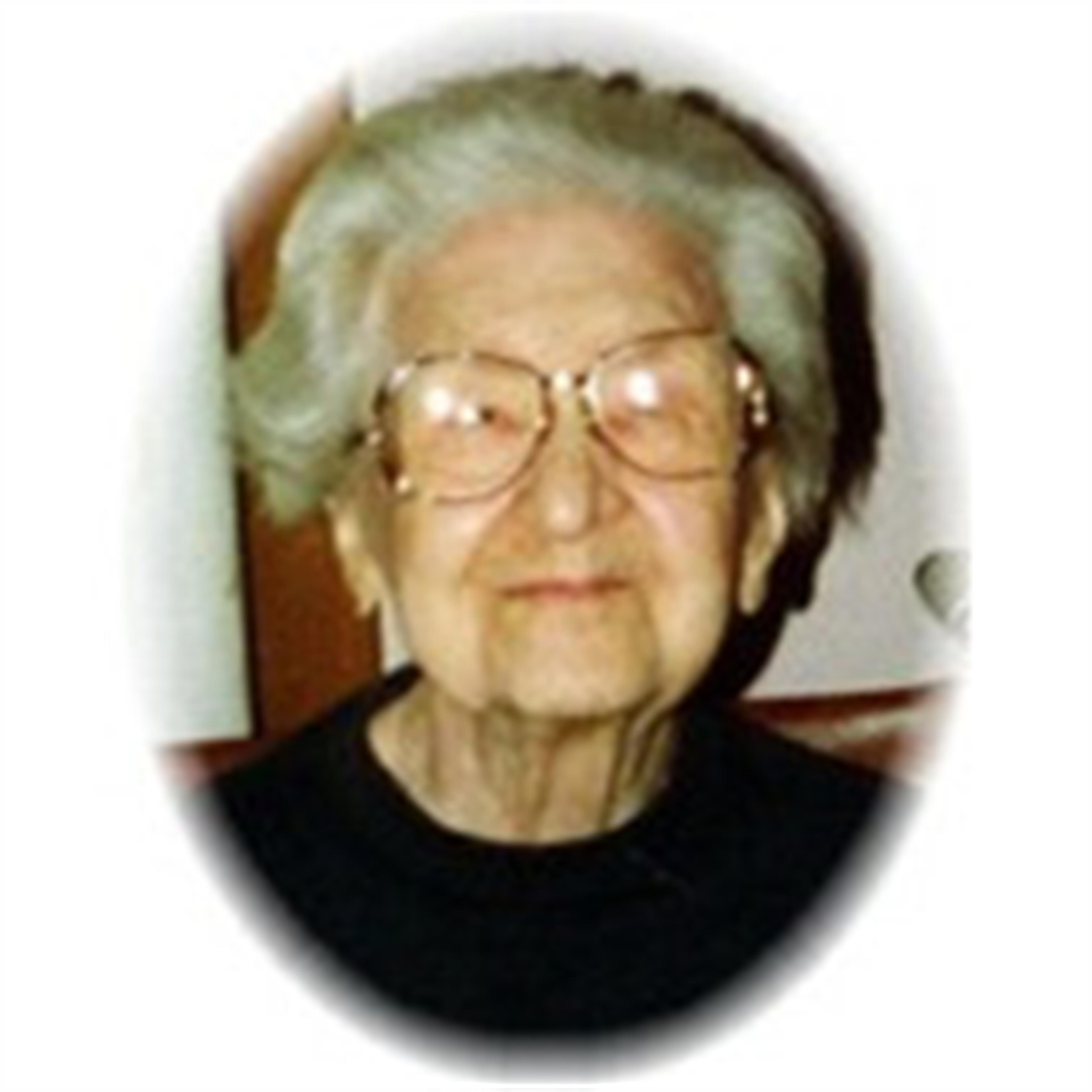 Cecelia M Ruppert