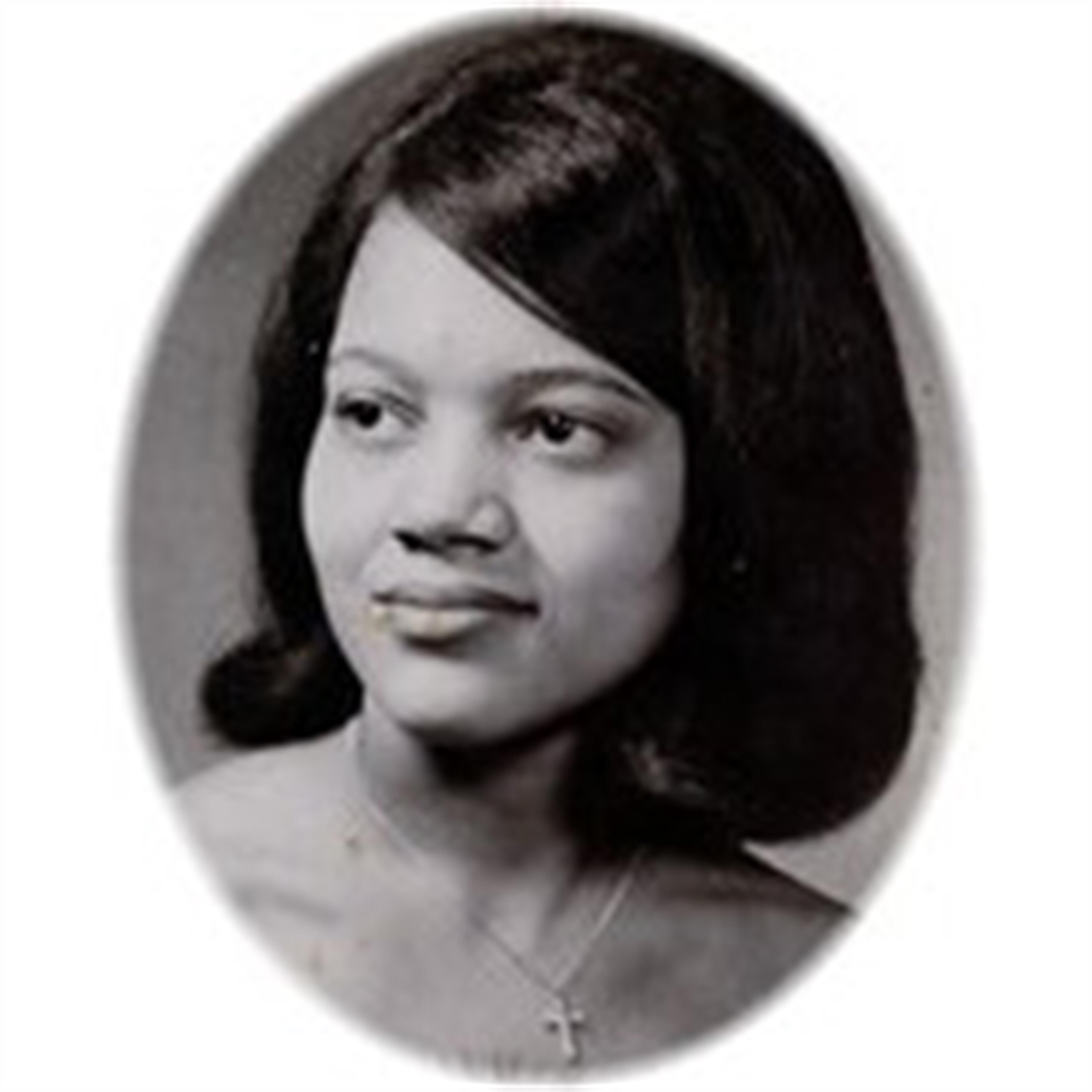 Phyllis Regina Baxter