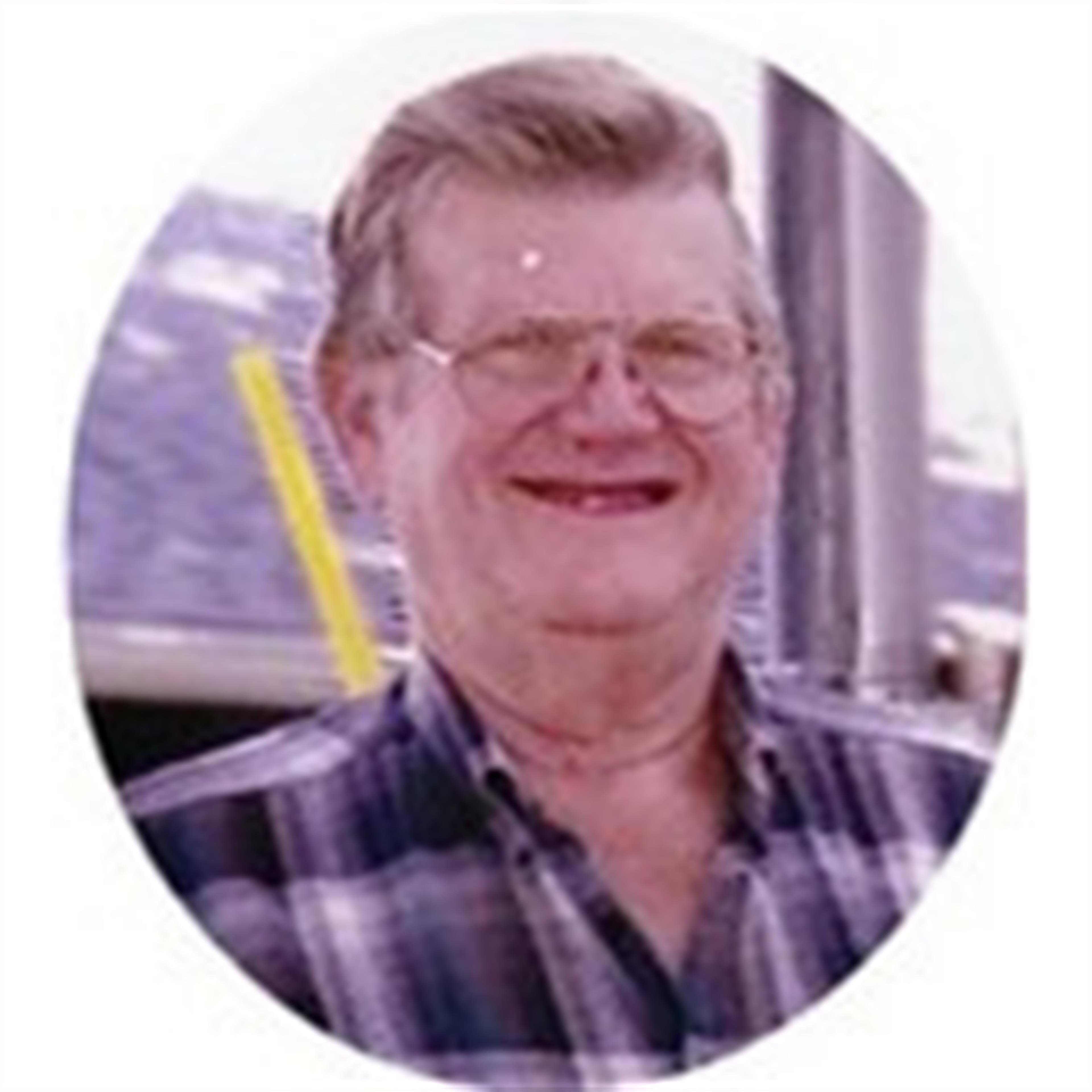 Rolland Dale Woodside