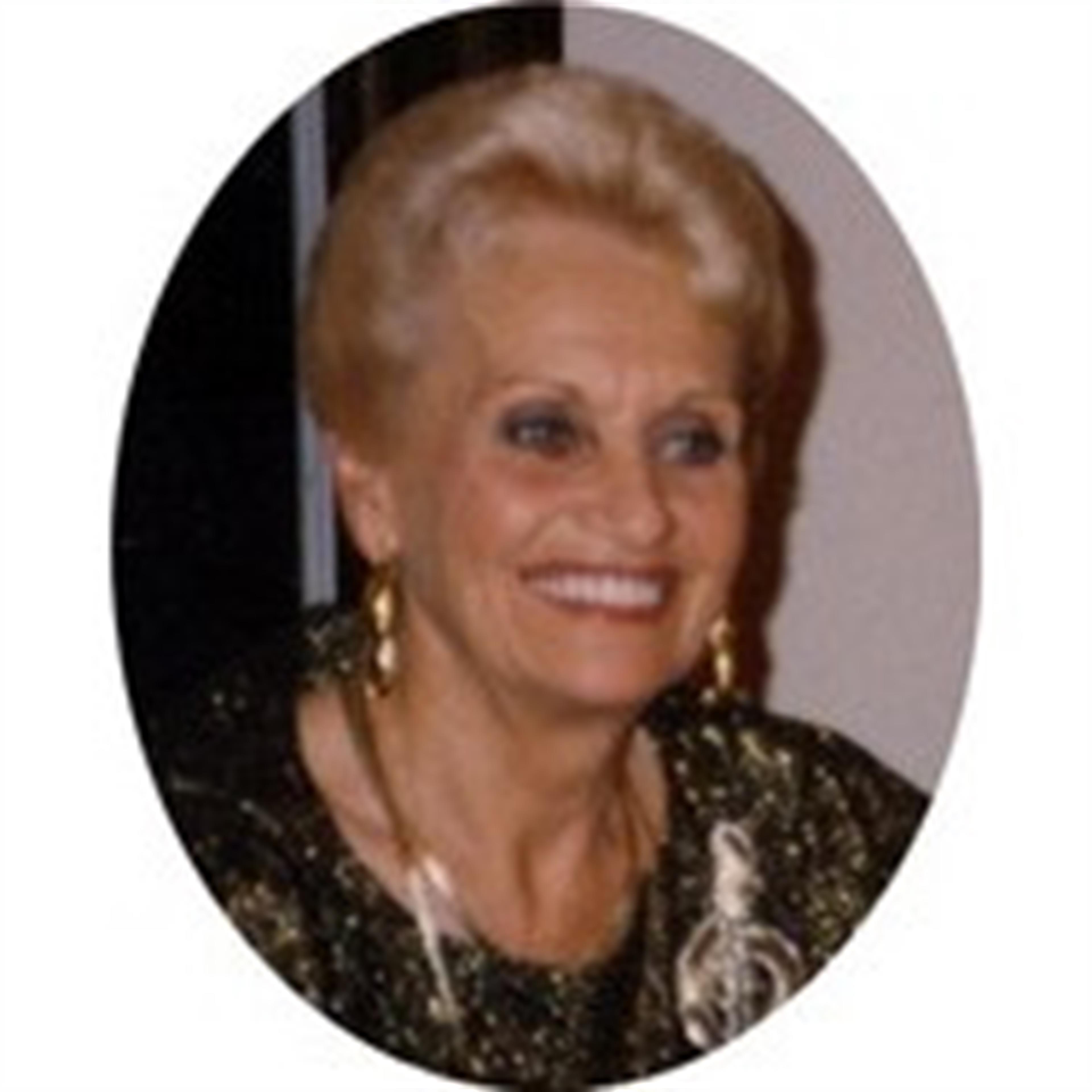 Betty Dean Pedigo Tippy