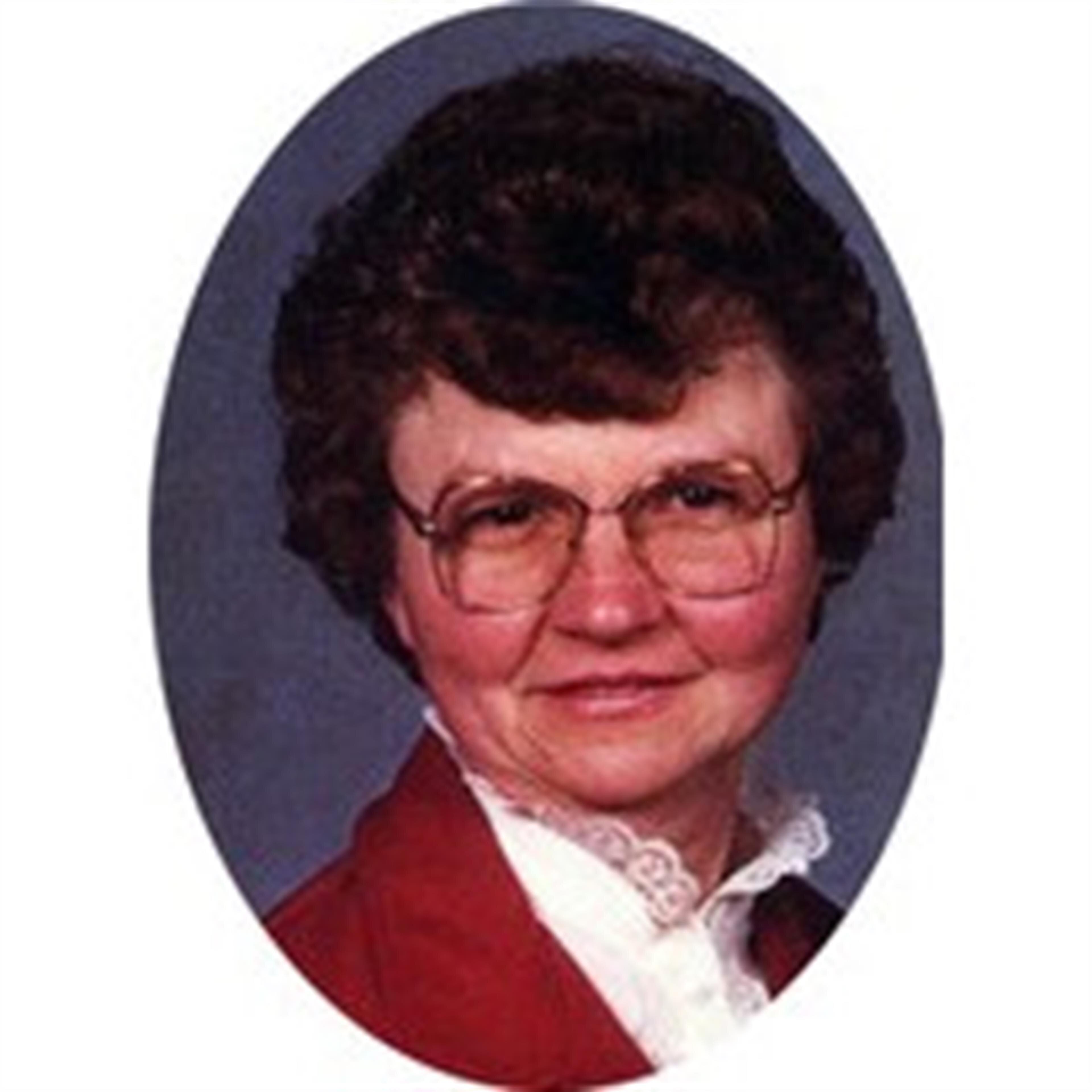 Leona Laird