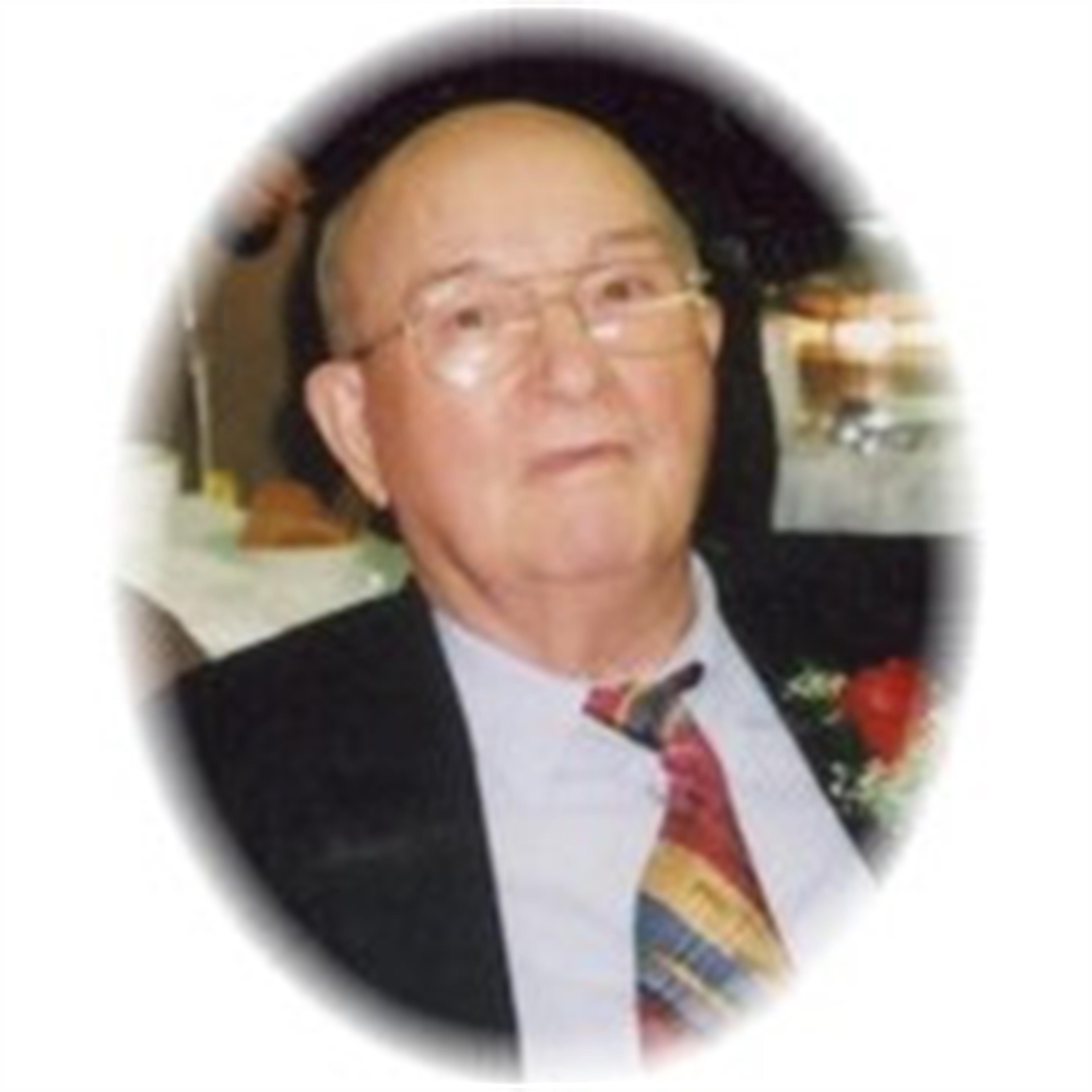 Carl Raymond Jones, Sr.