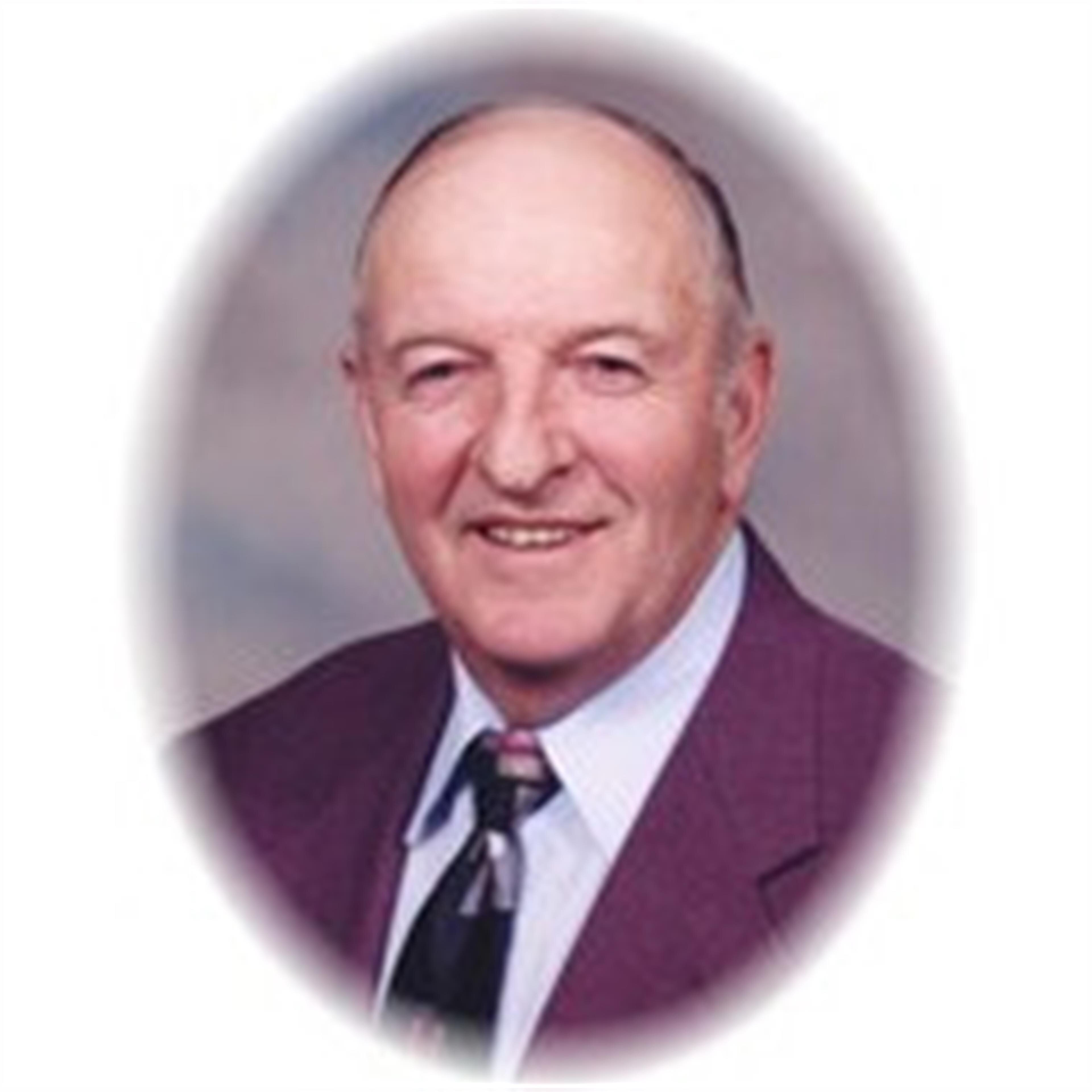 Kenneth Bauersachs