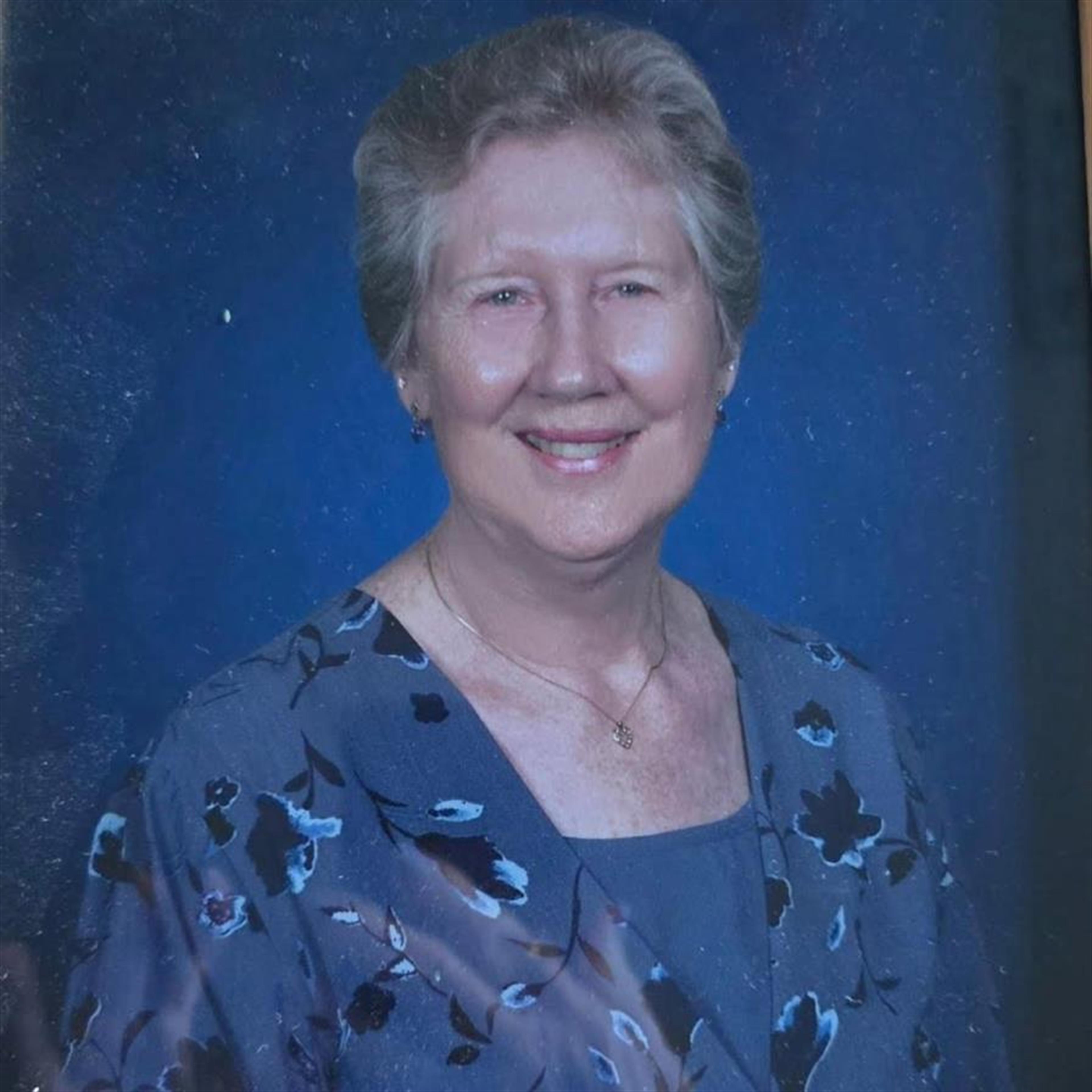 Rheta Ann Barnes