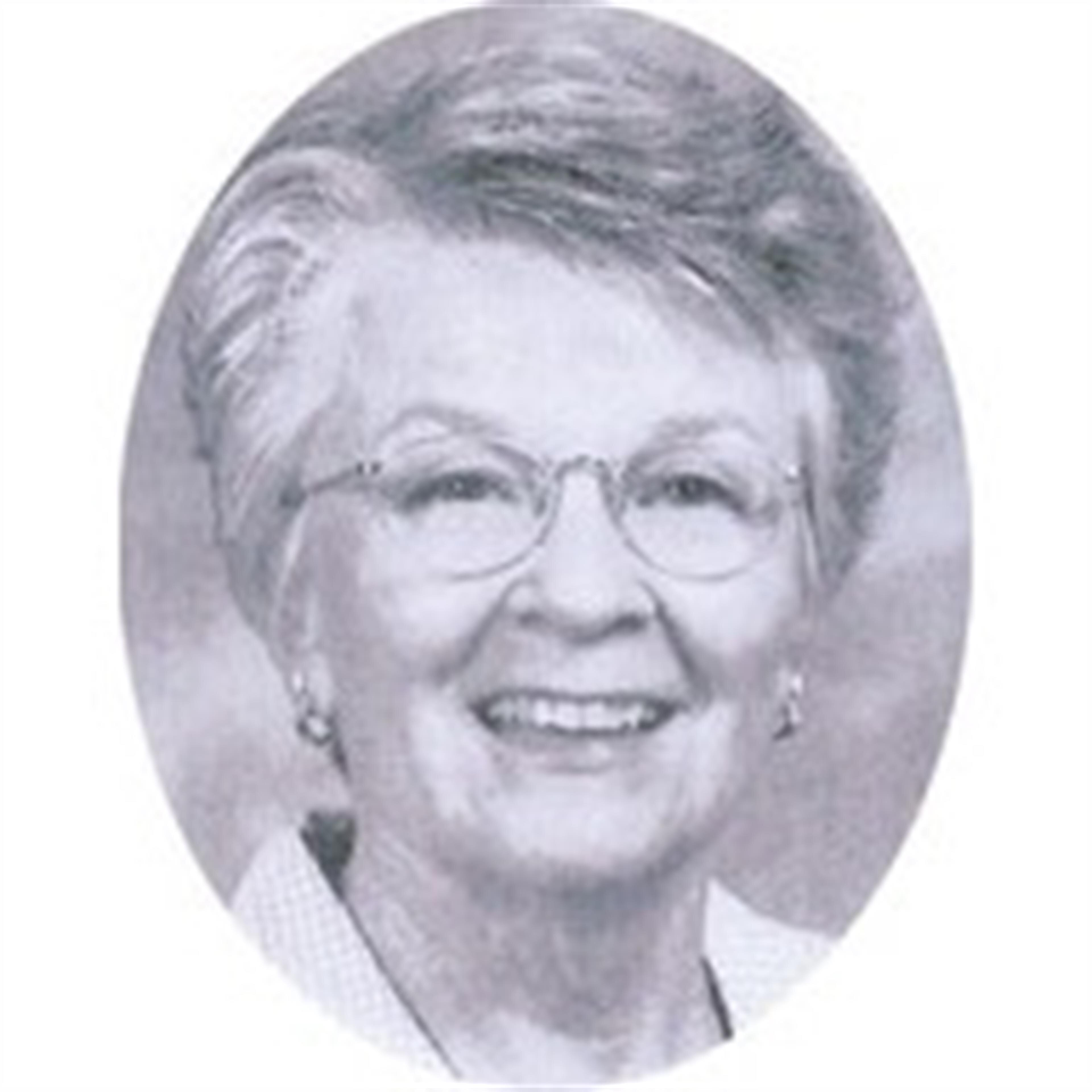 Phyllis R. Armstrong