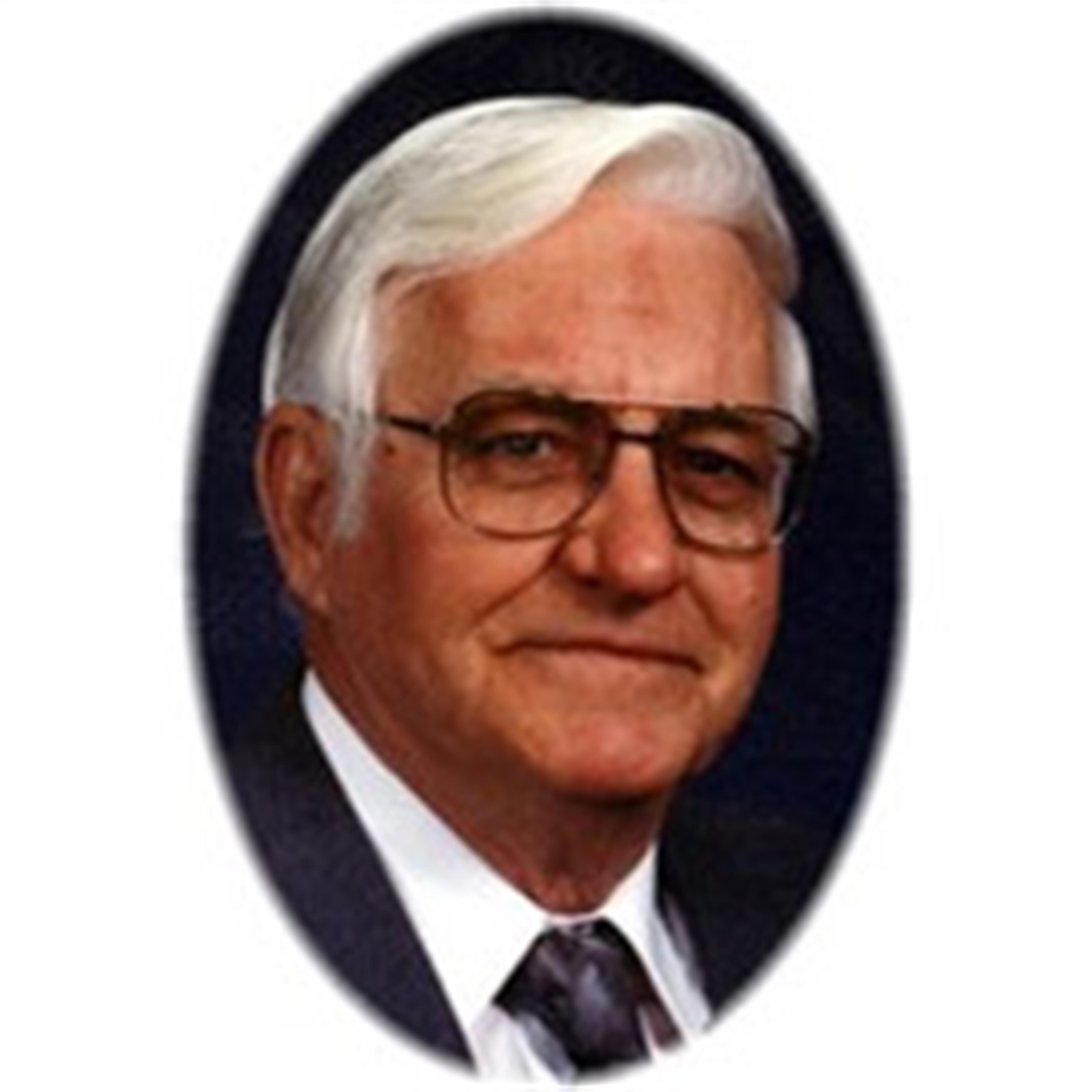 Vernon Harry Green