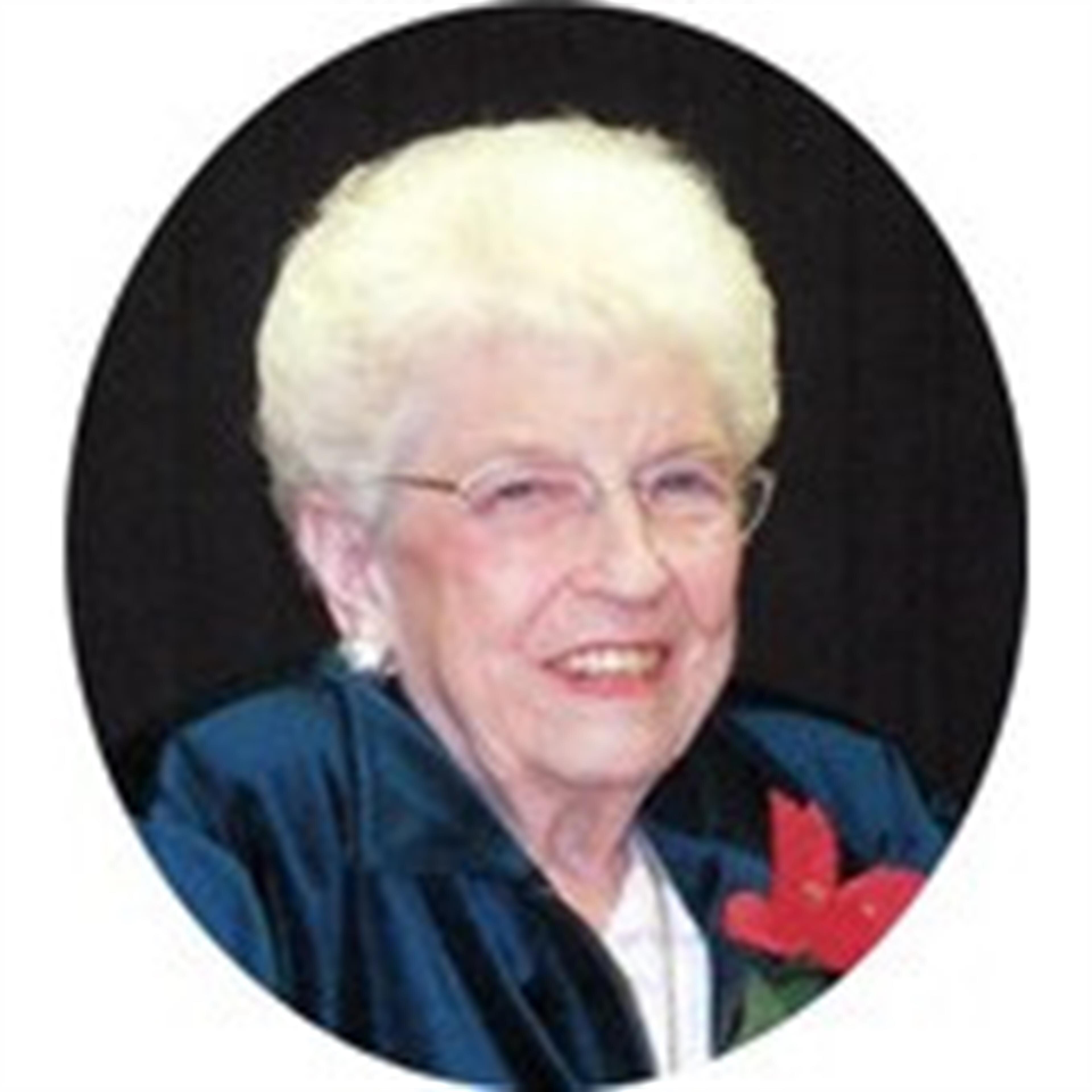 Ruth Opal Dempsay