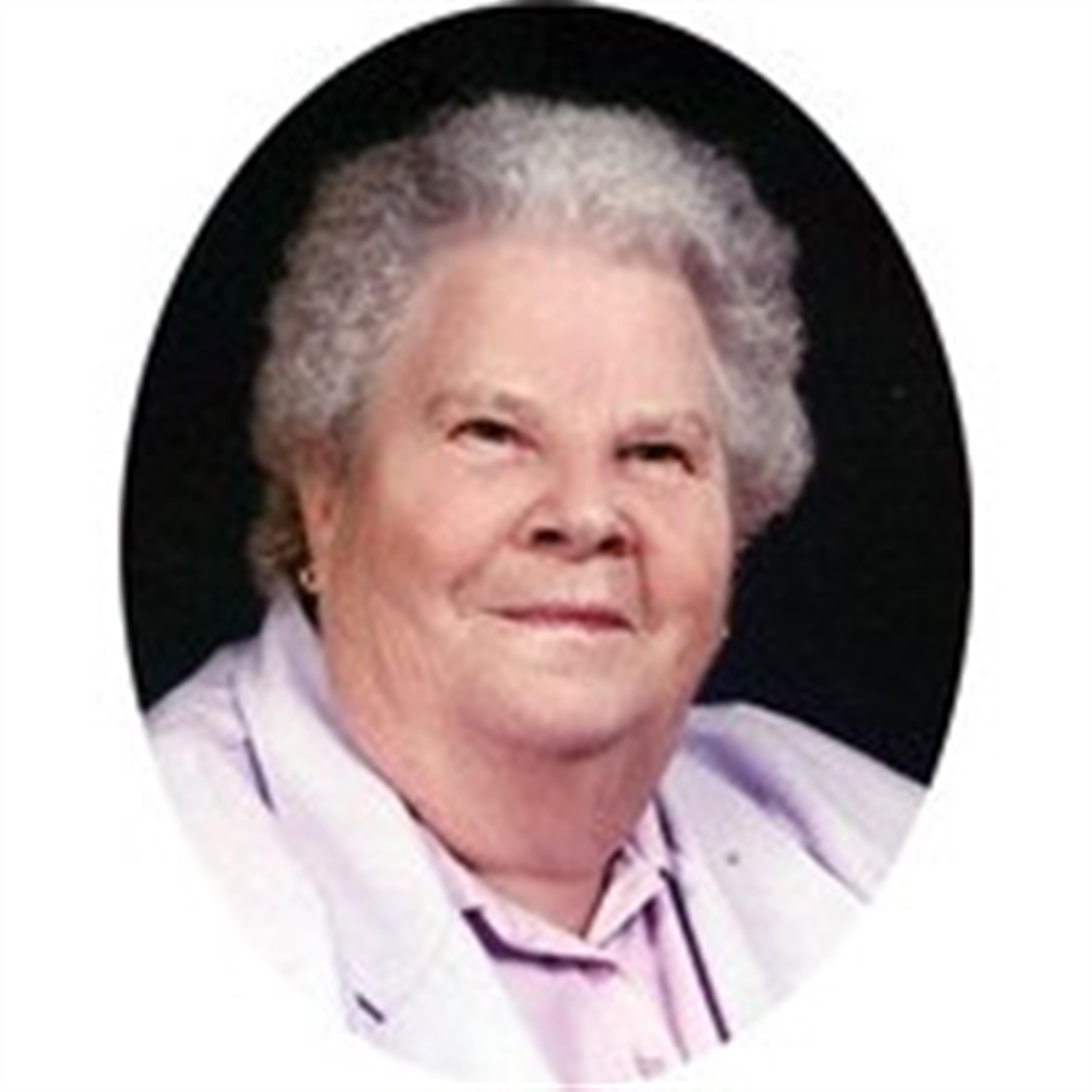 Virginia Helen Higgerson