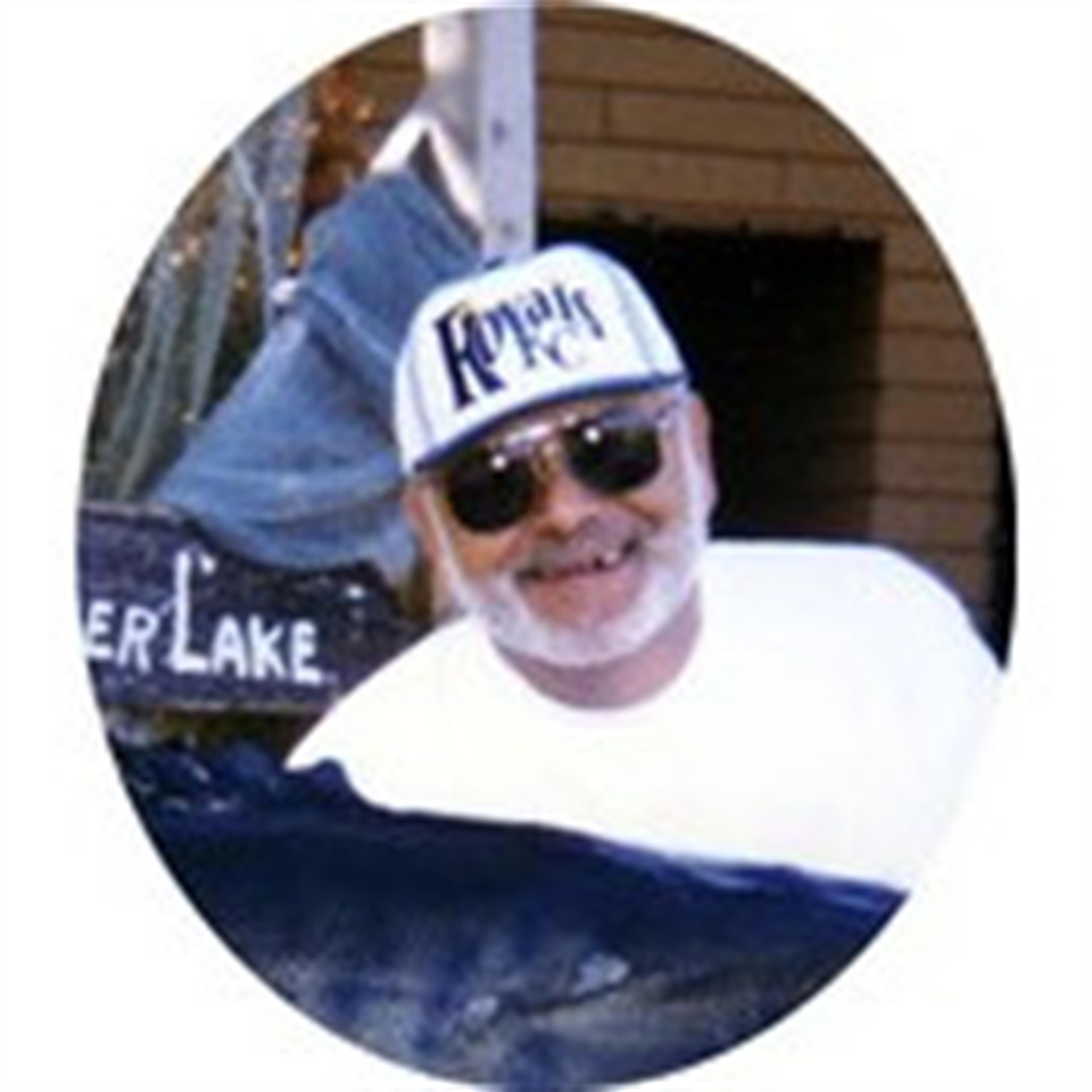 Tony C. Karabec