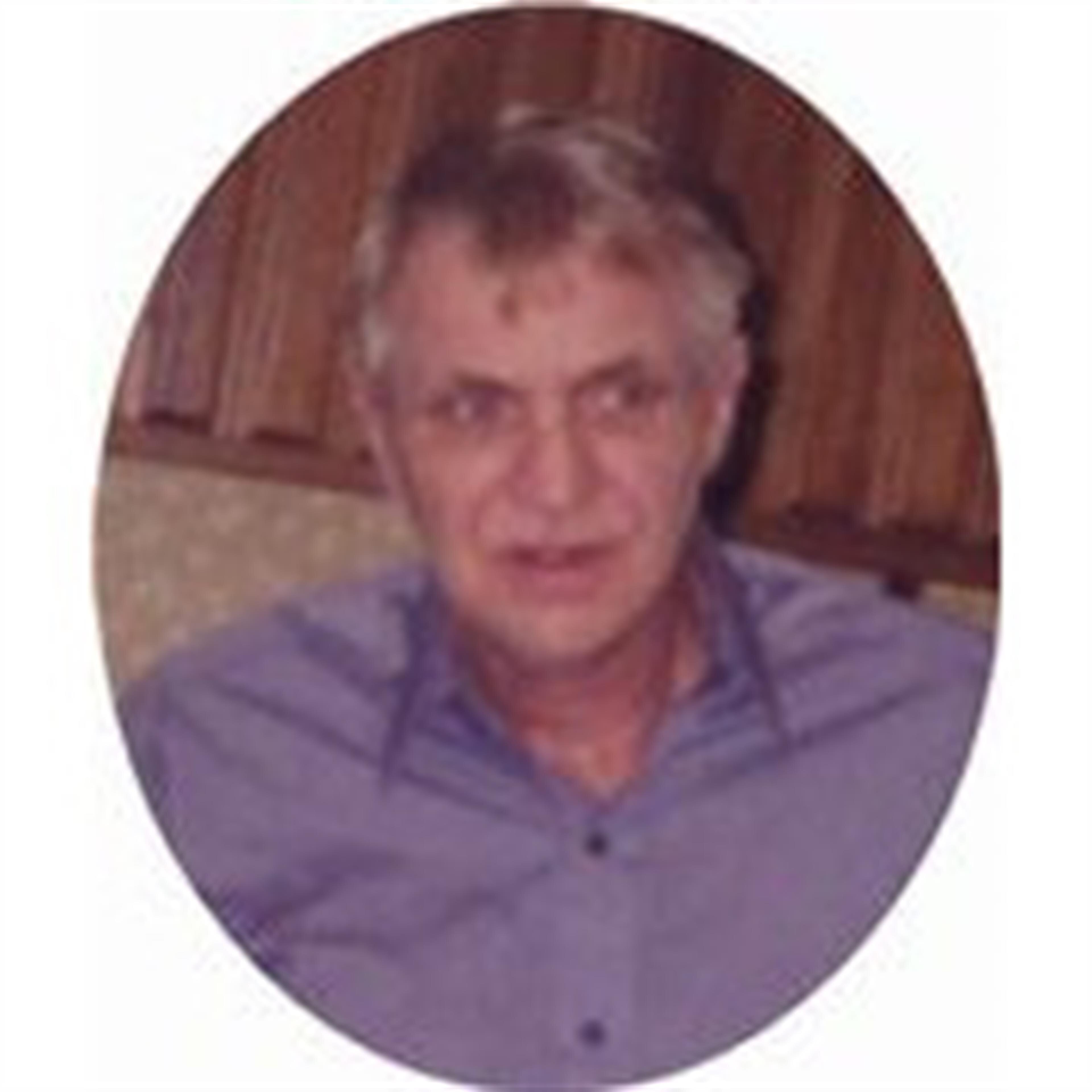 Paul Lavon Gates, Sr.