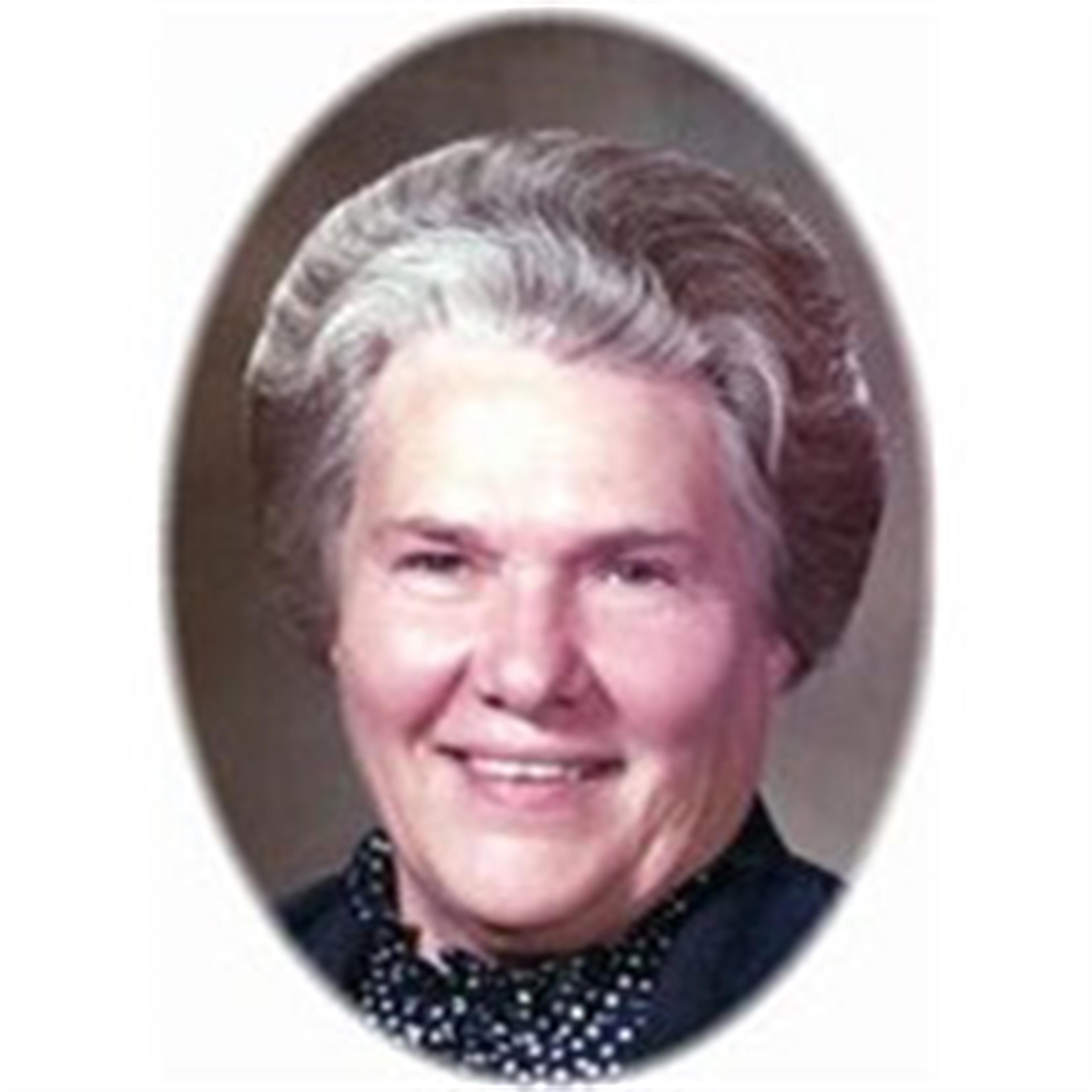 Roberta A. Pursell