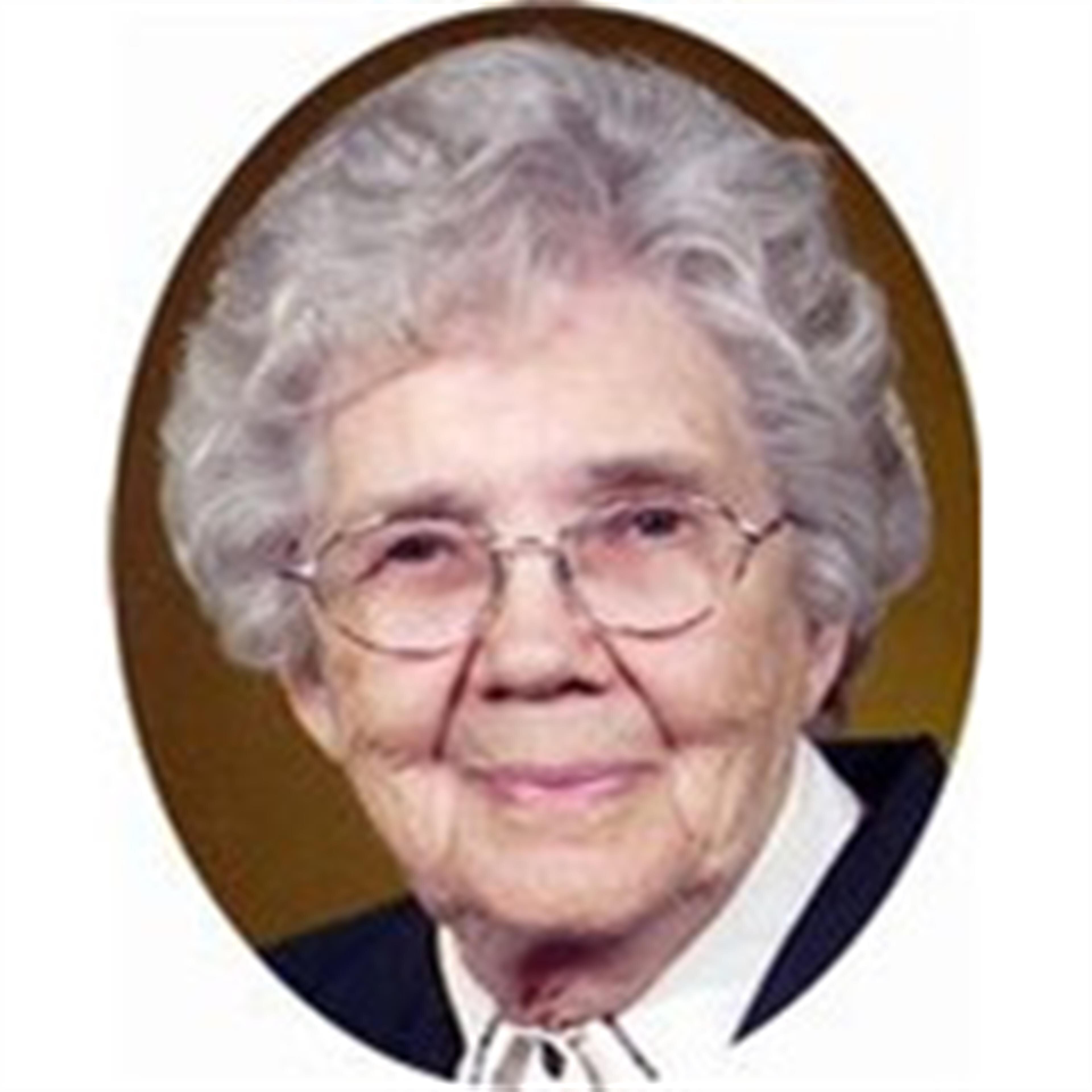 Myrtle McElroy