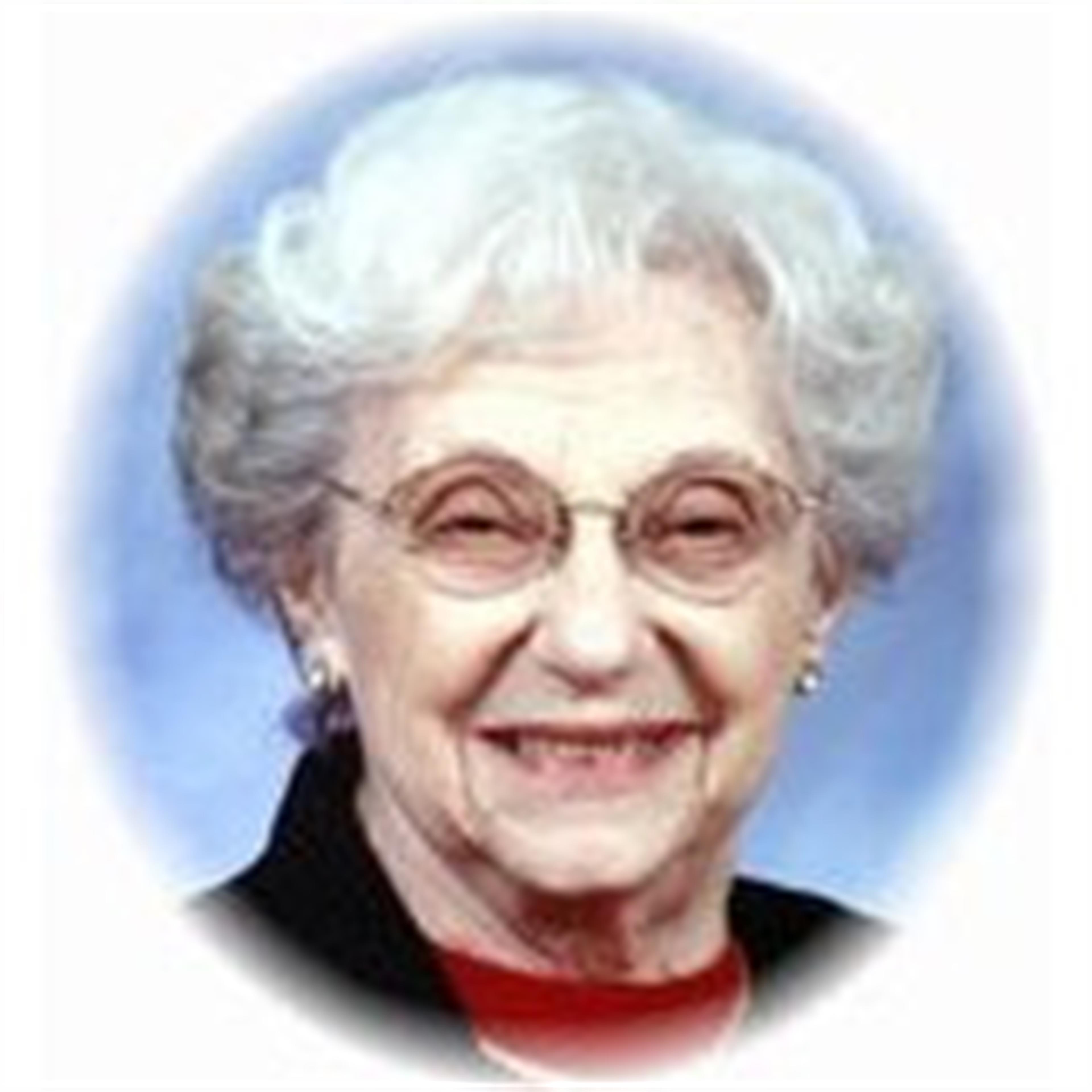 Grace L. (Dinkins) Gann