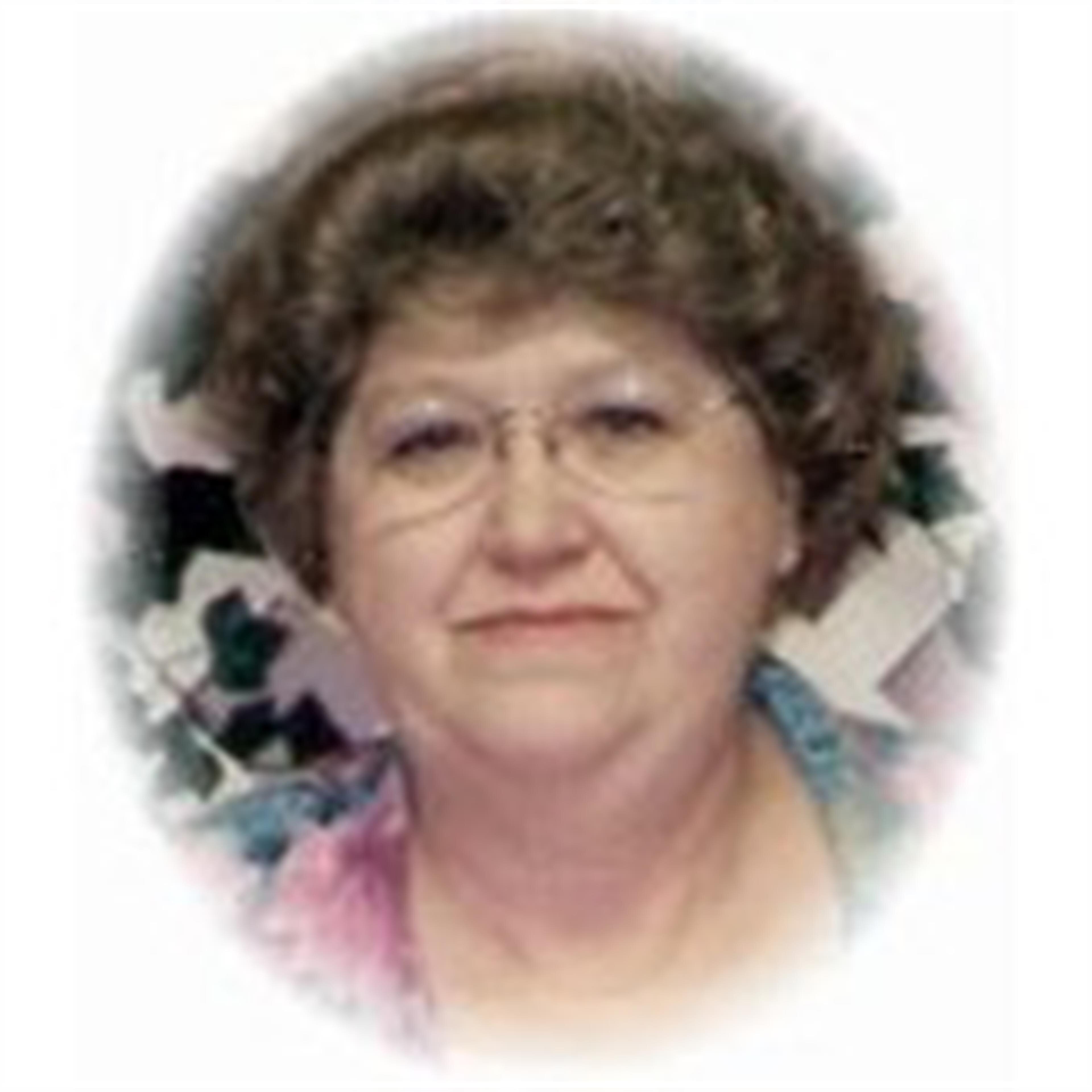 Rita May Douglas