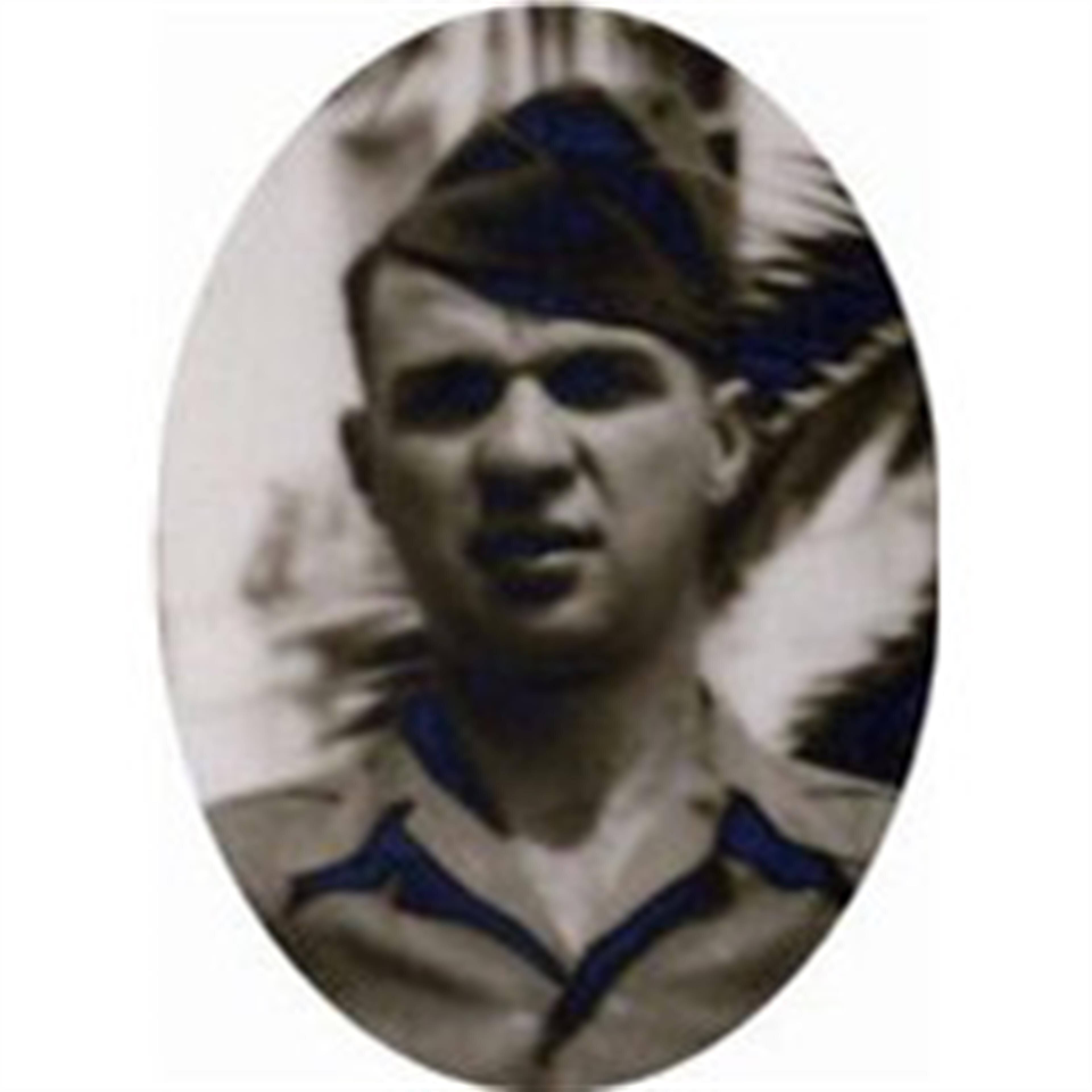 Frank Michael Rokiski