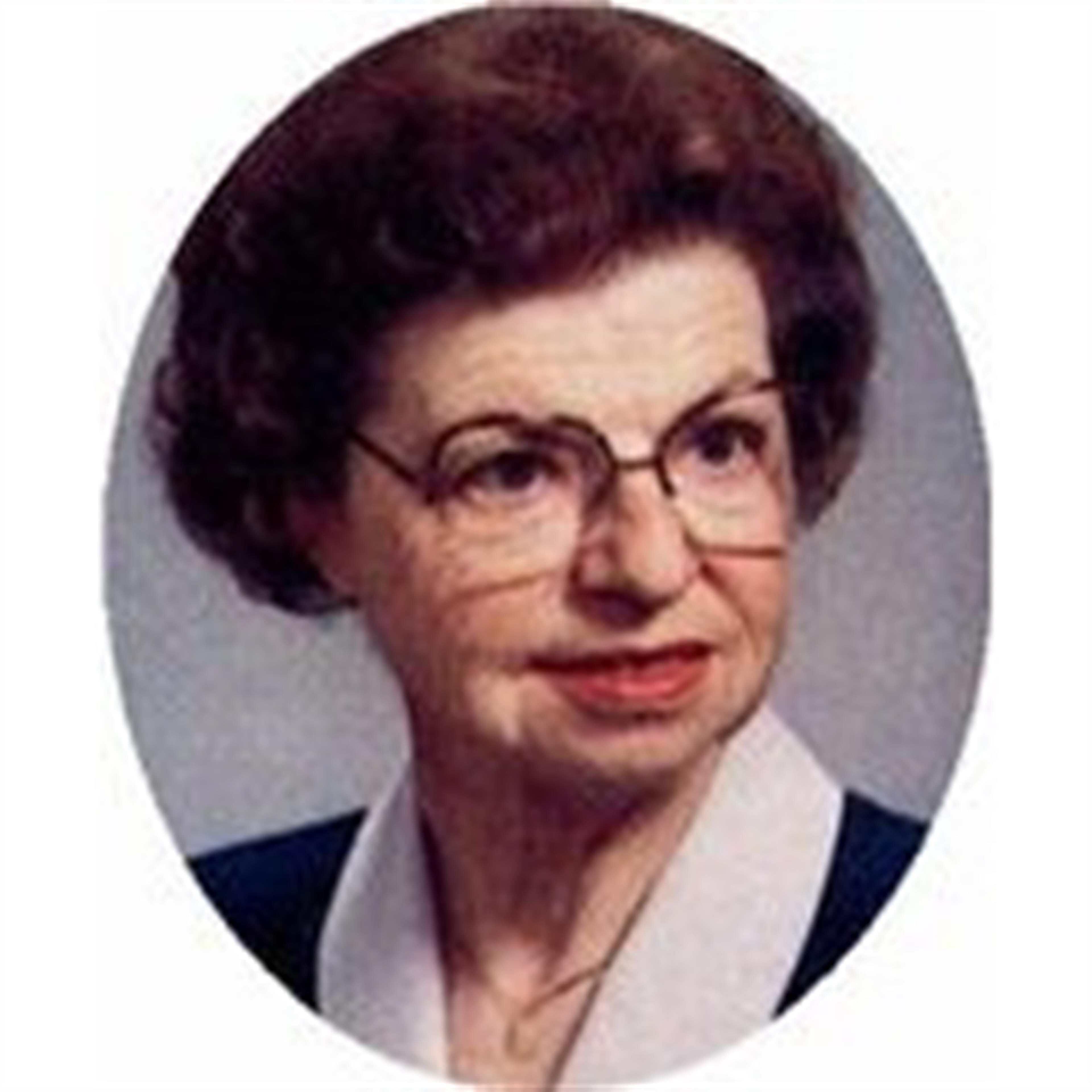 Laurina M. Caupert