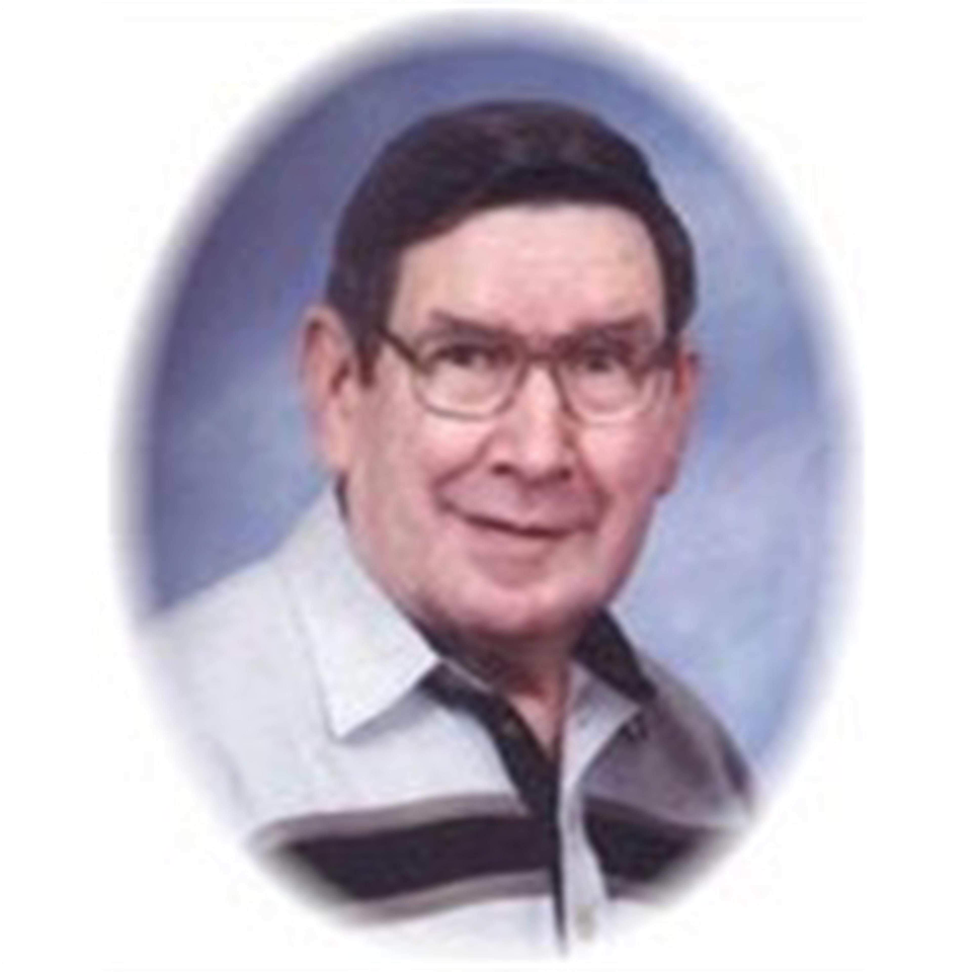 Robert Louis Smith