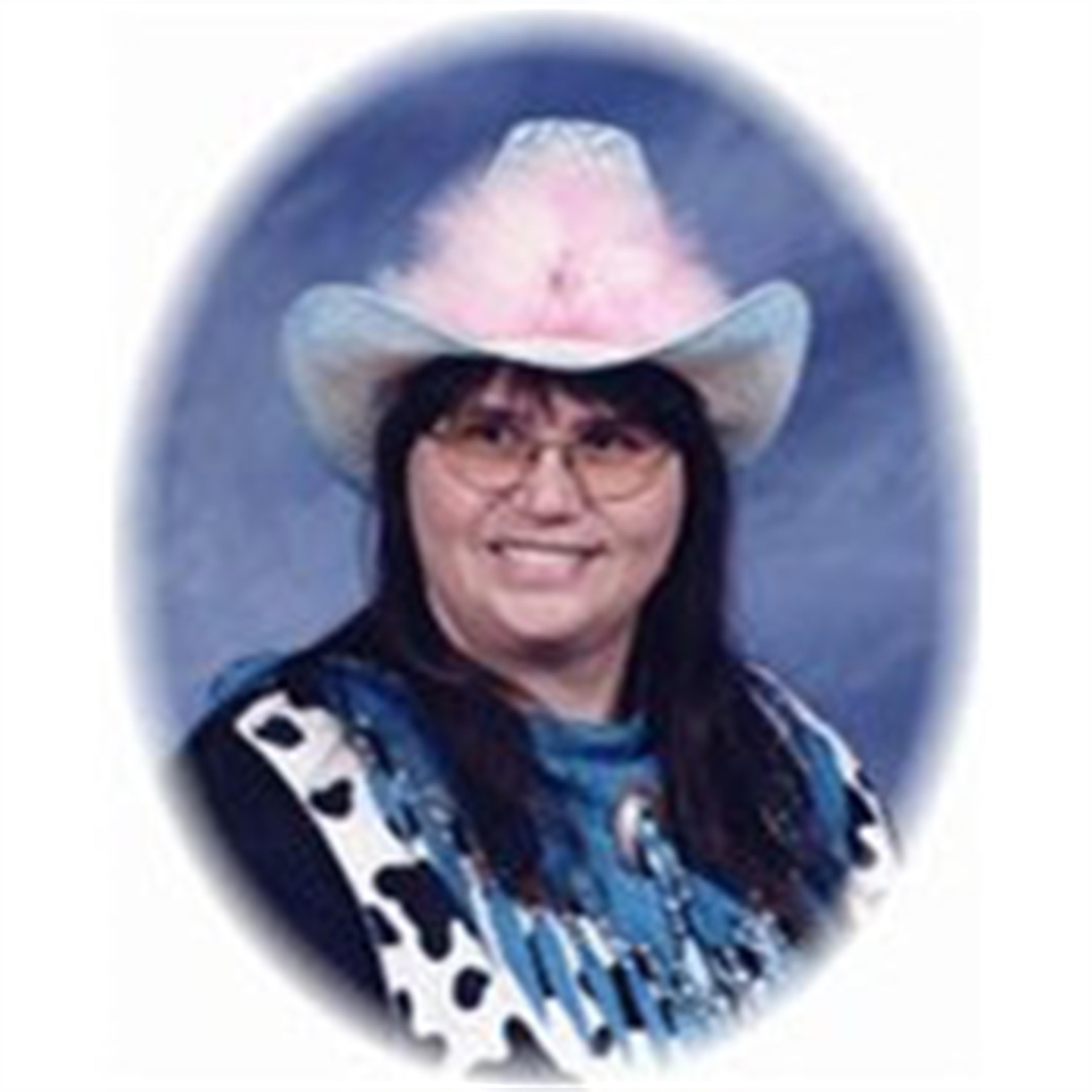 Nina L. Ruppert