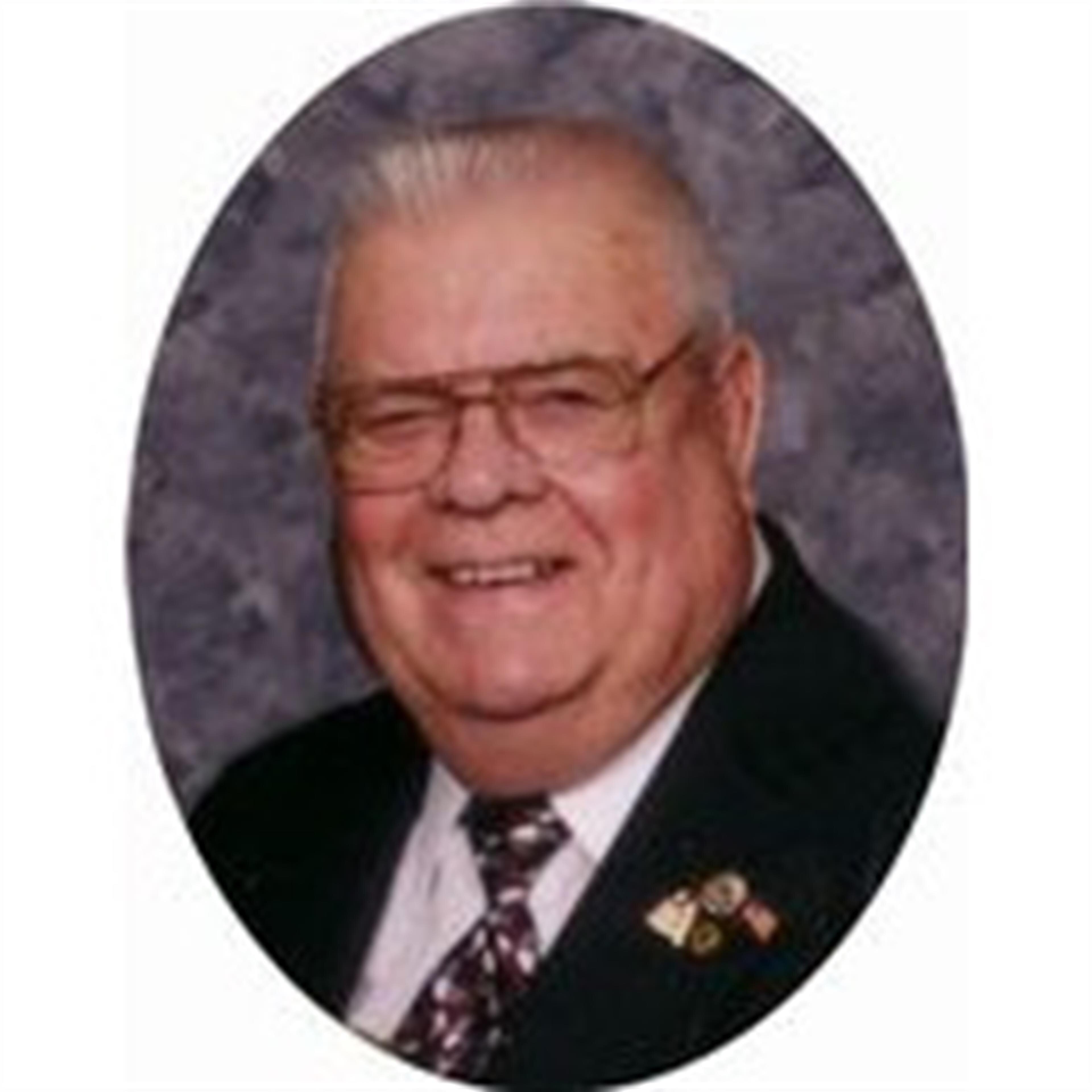 William O. Stanhouse, Sr.