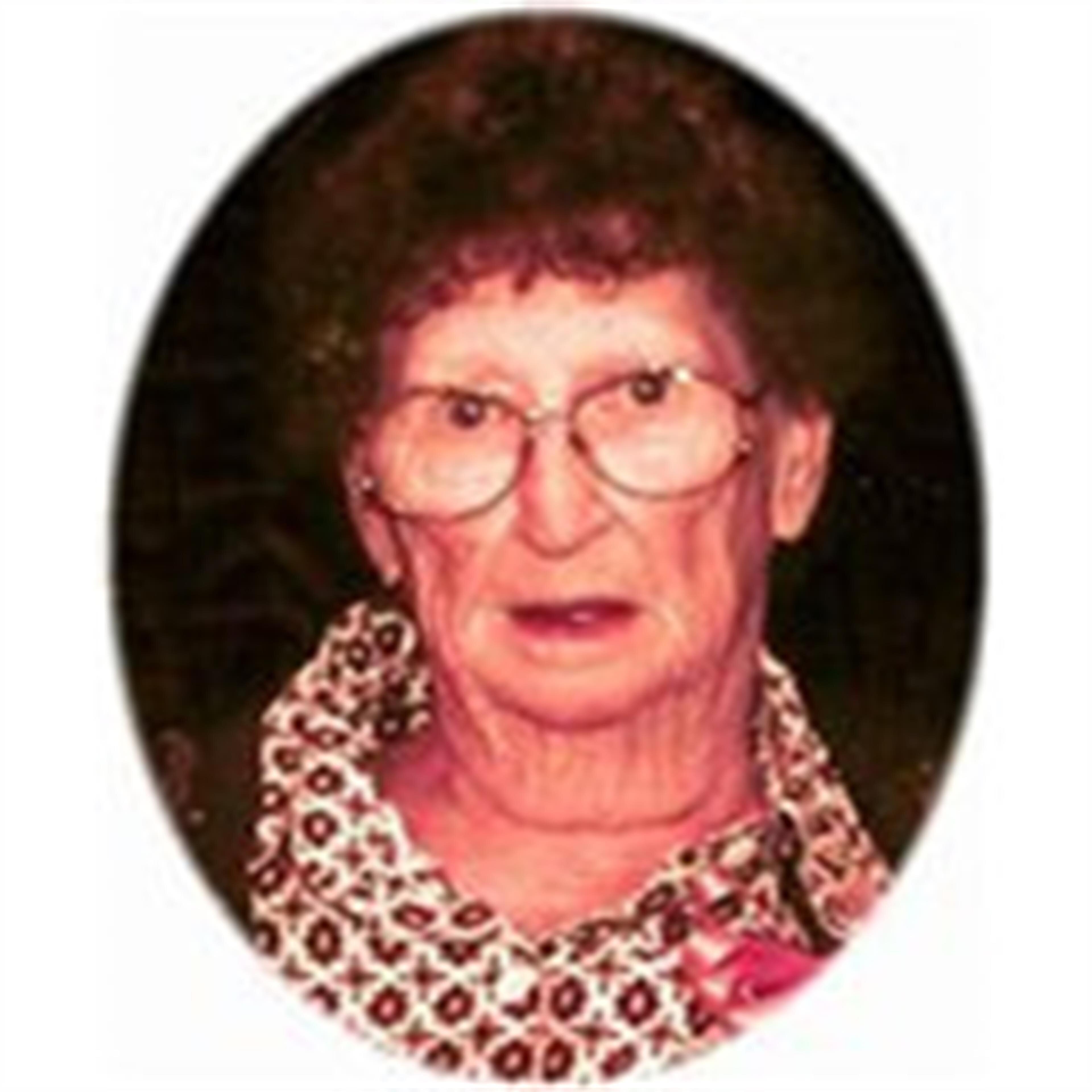 Beulah P Neal