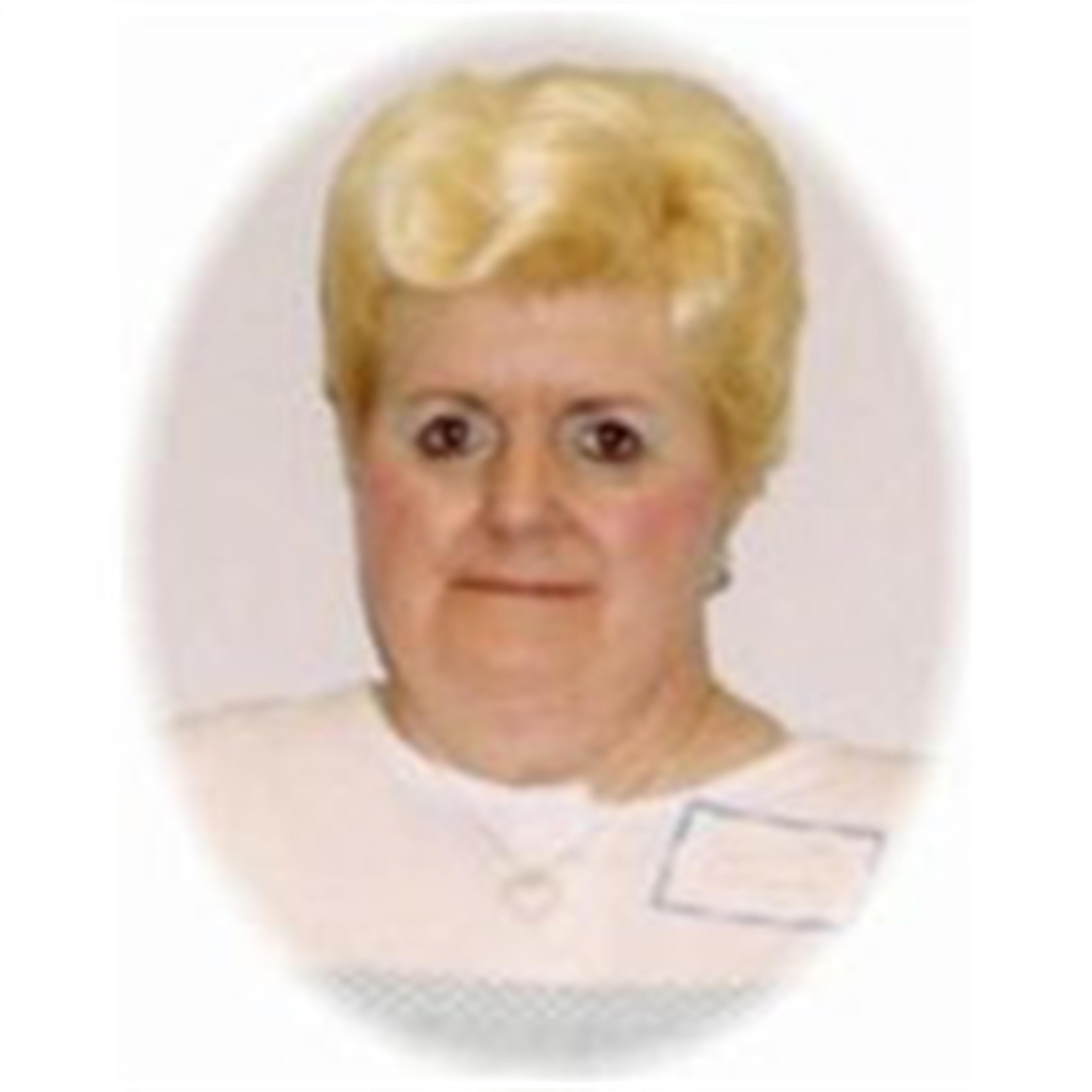 Janice Mae Eckols