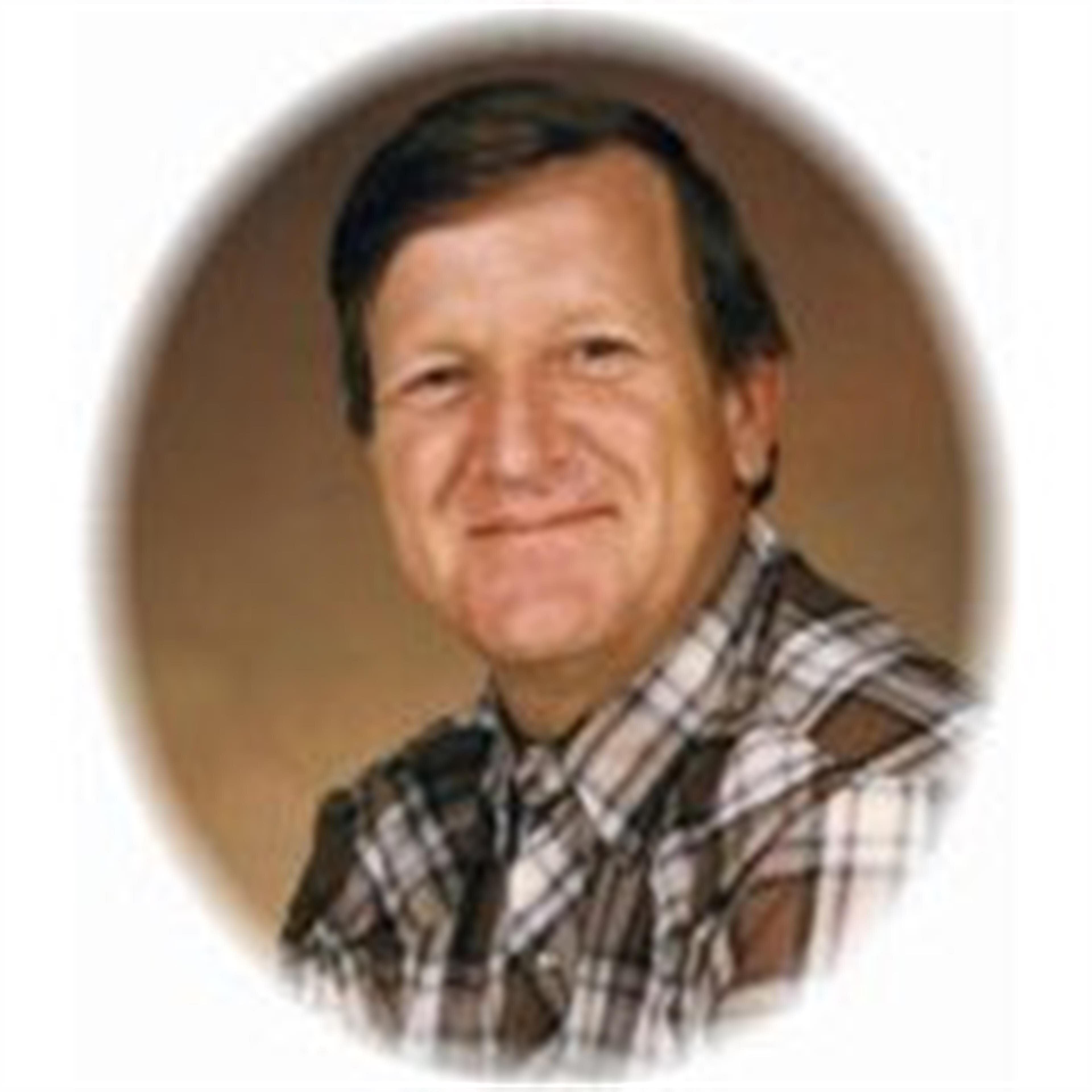 David R. Gaston