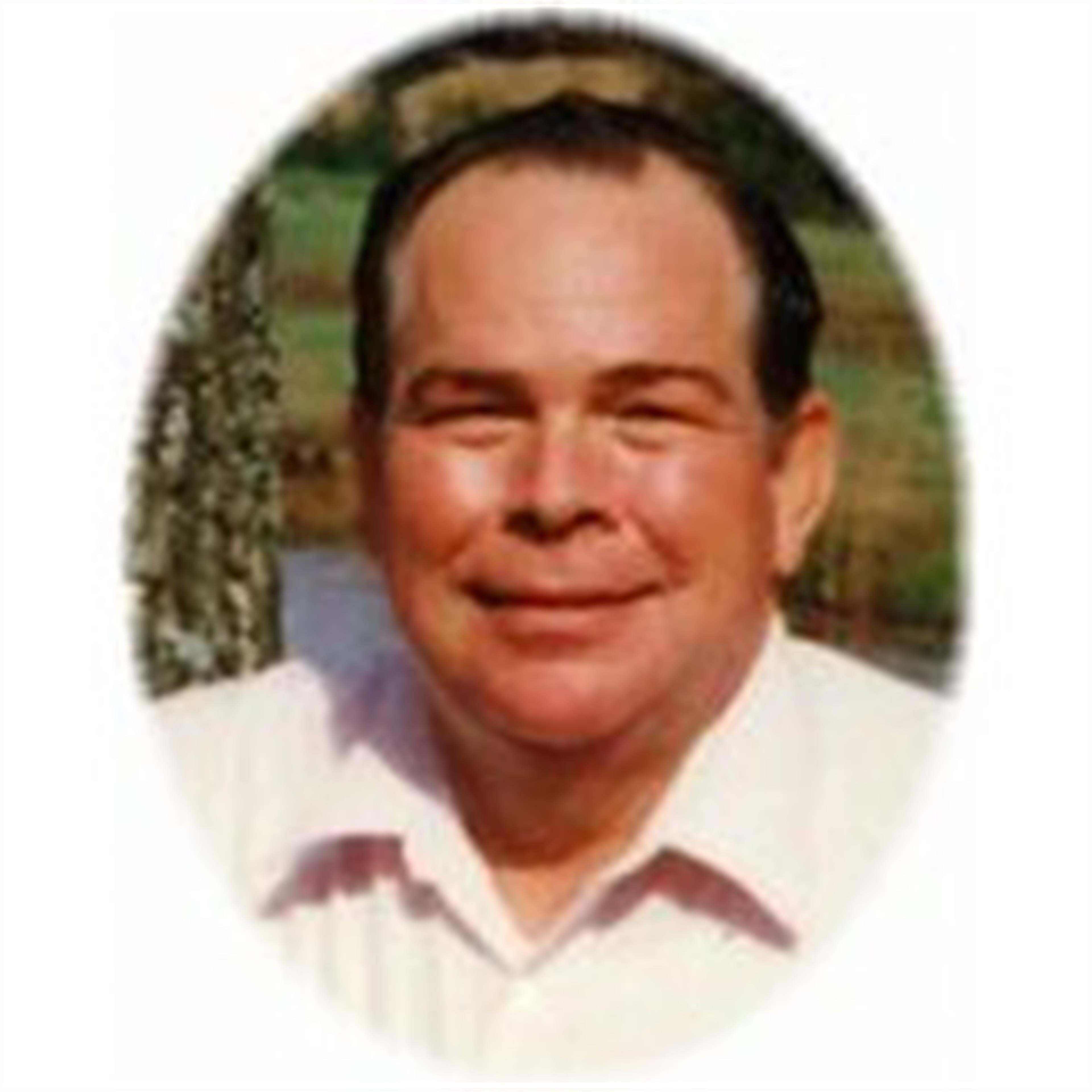 Earl Glenn Rosenthal