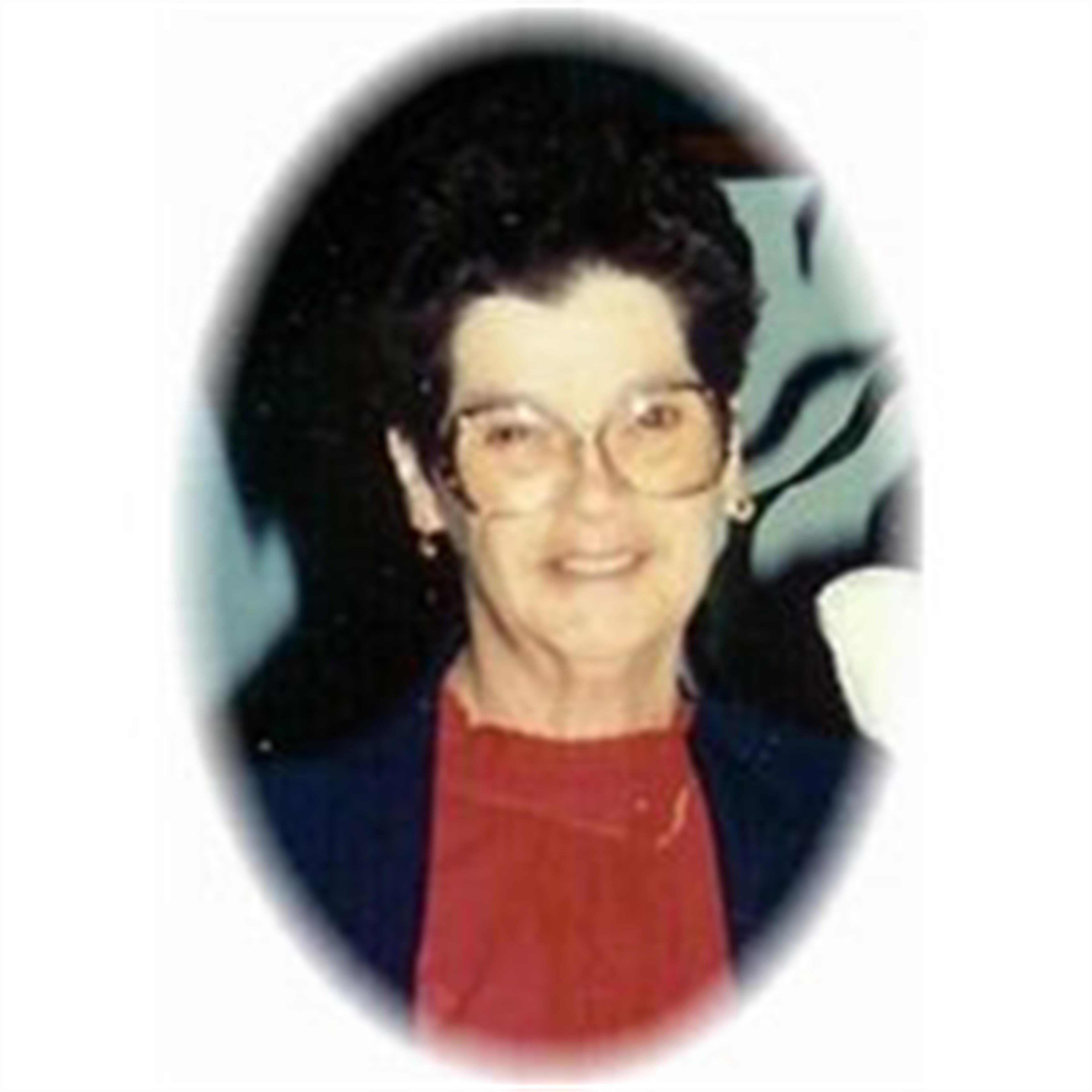 Jackie Heiple's obituary picture