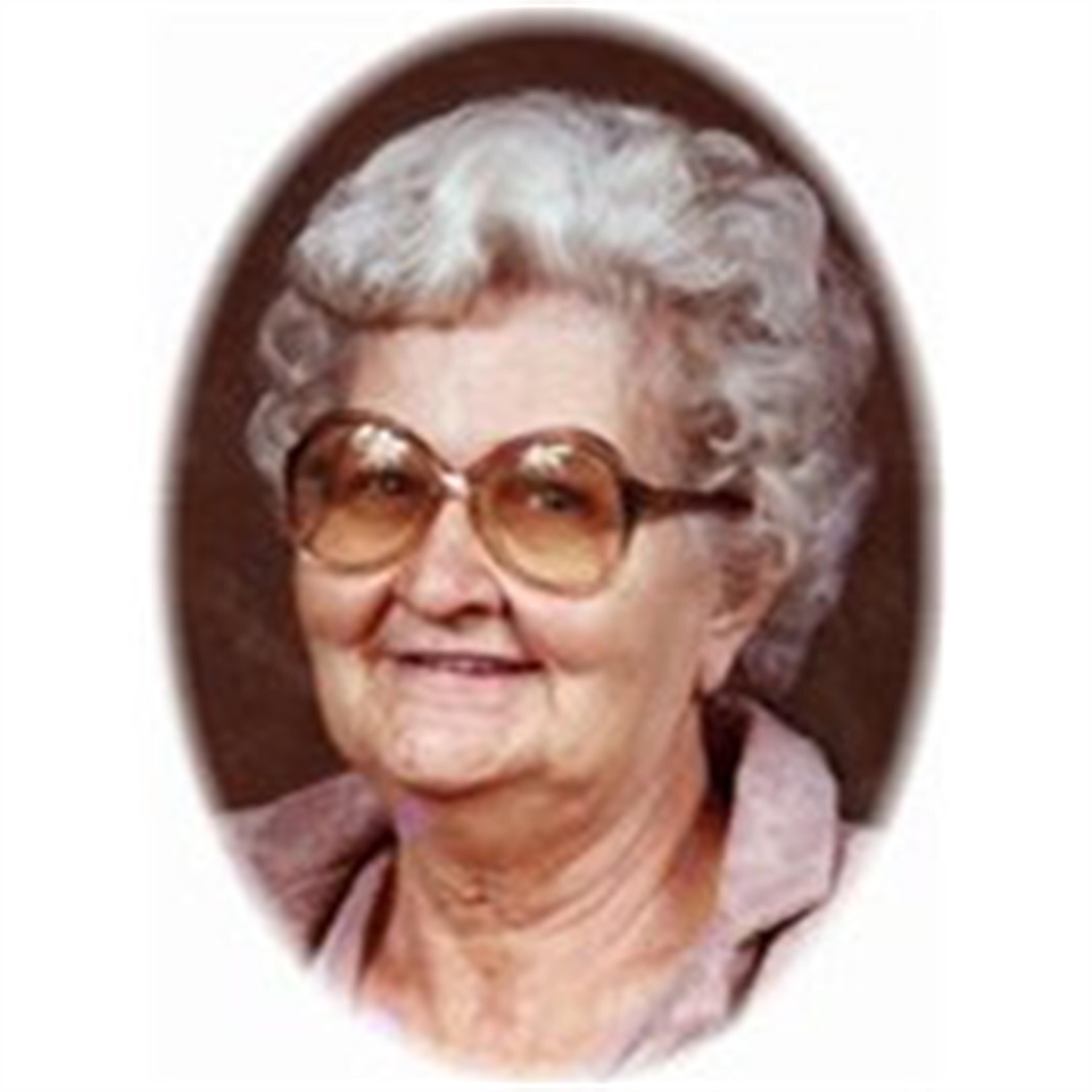 Margurite L. Hardin