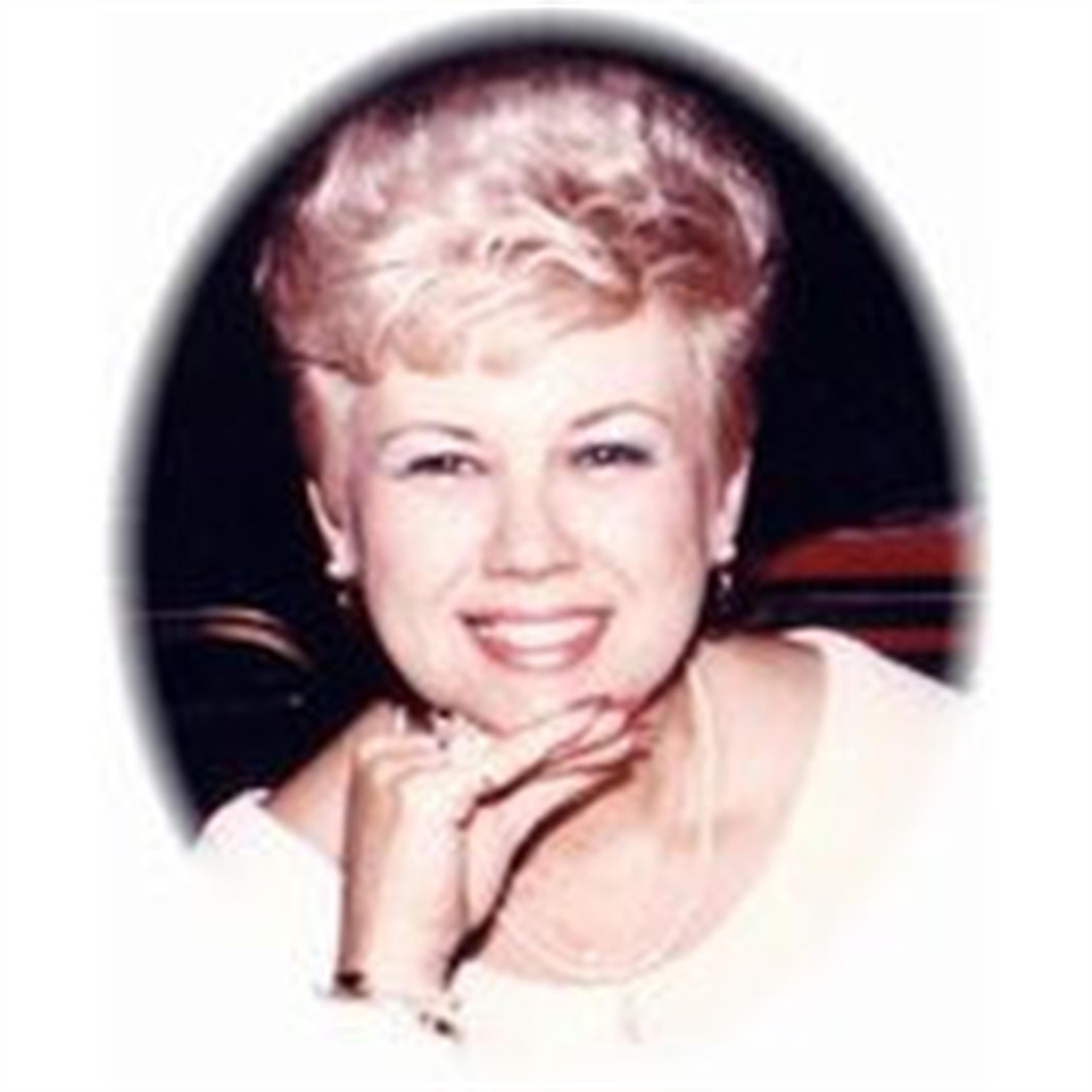 Phyllis Carol Peters