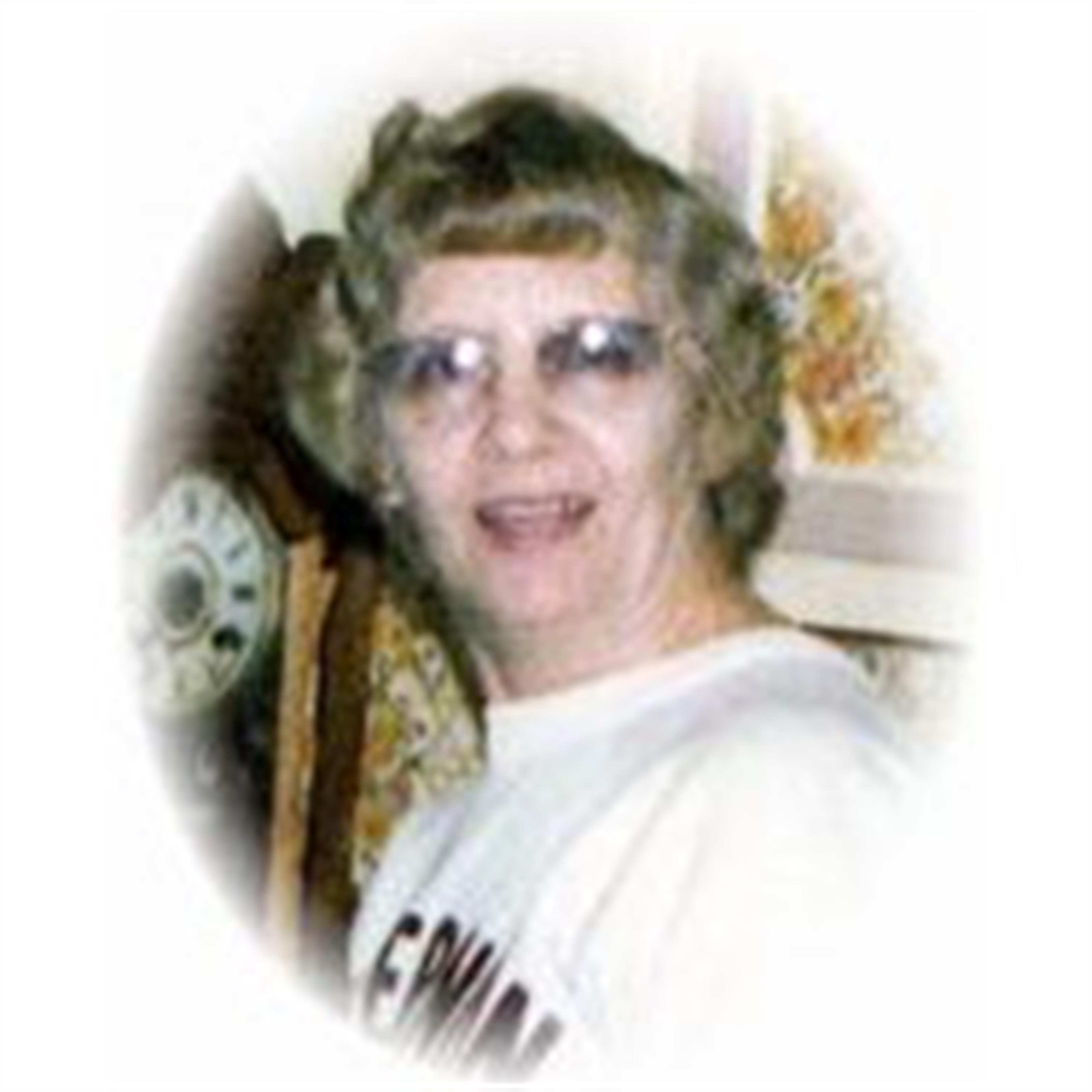 Marie Birkner