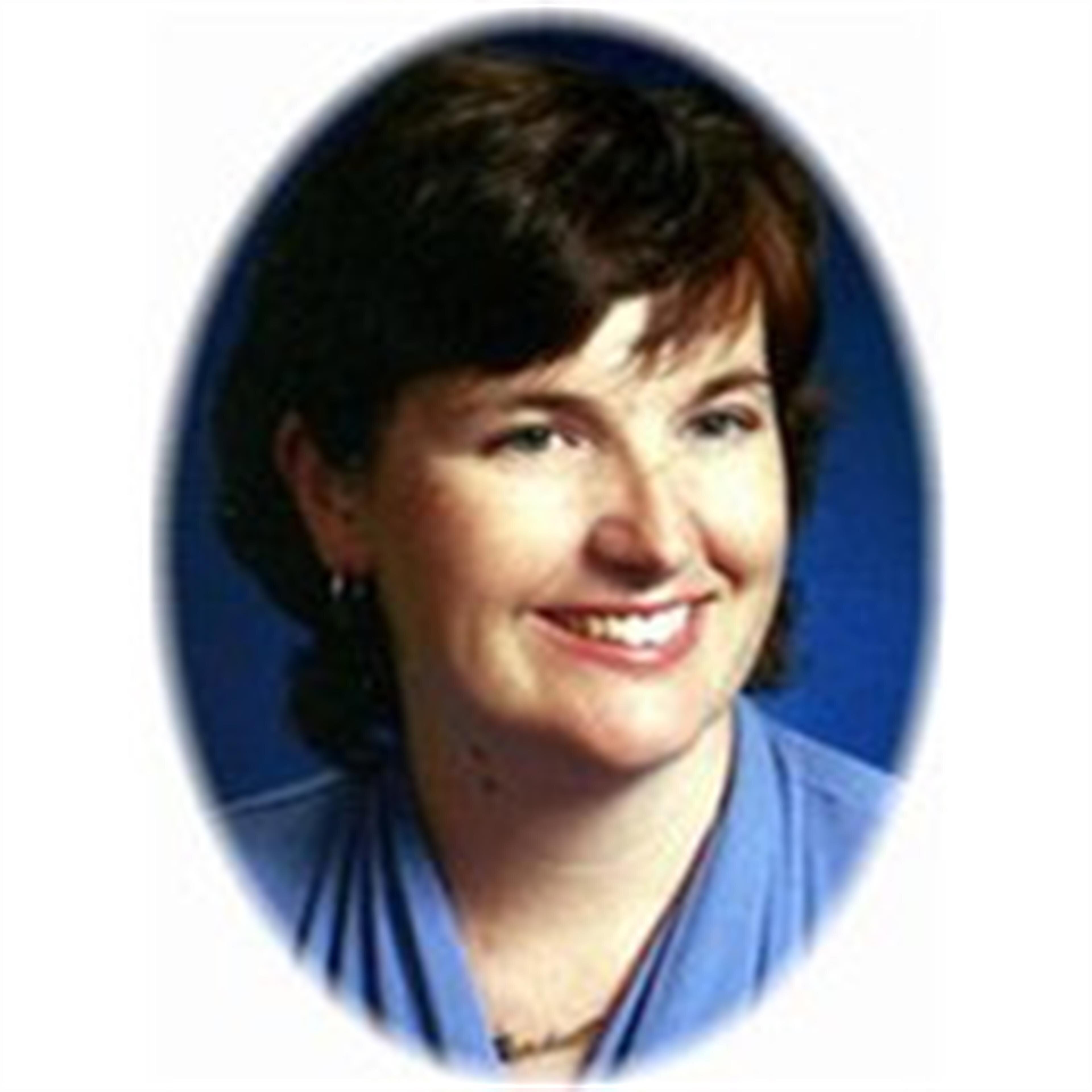 Kristin Leigh Cunningham