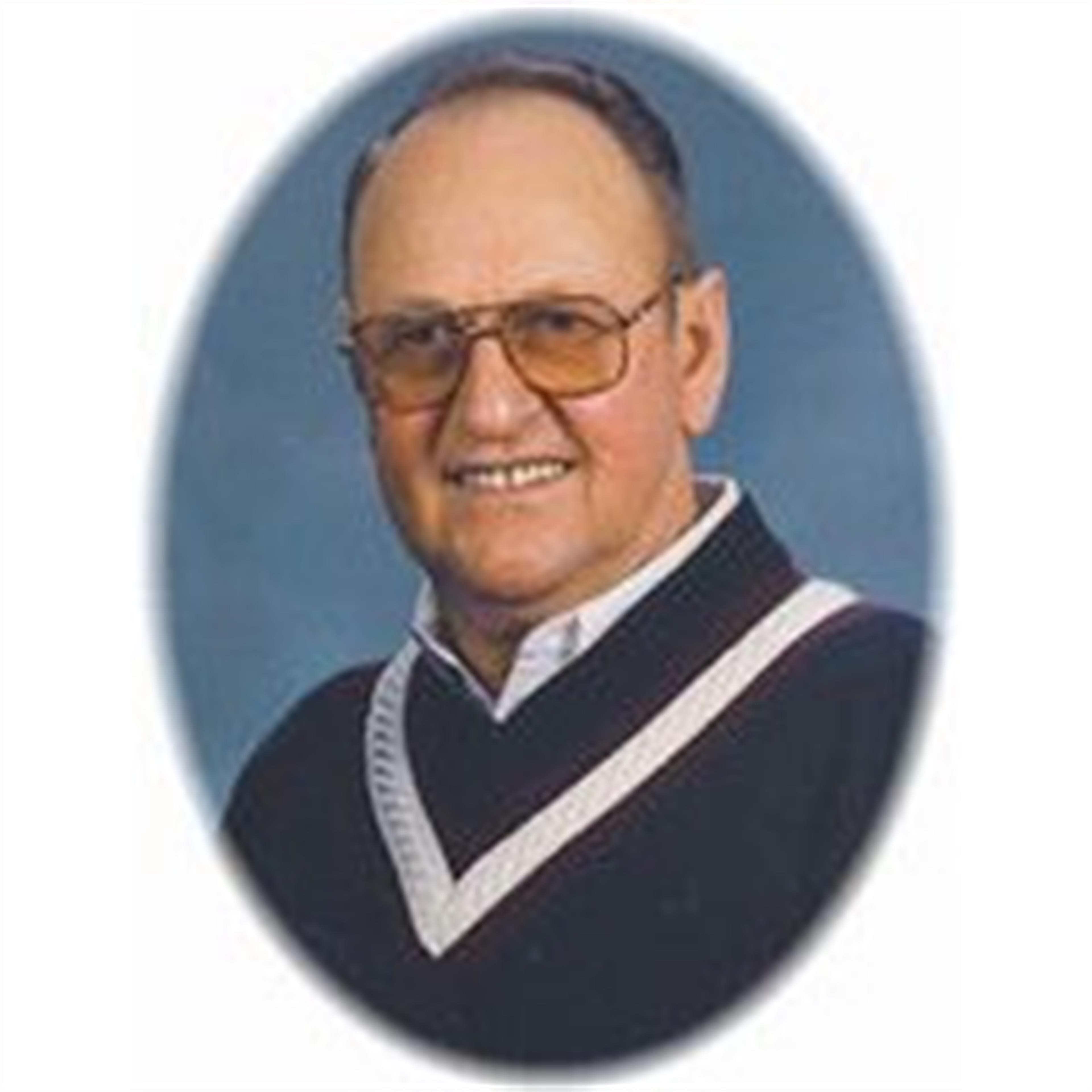 Harold Schrader