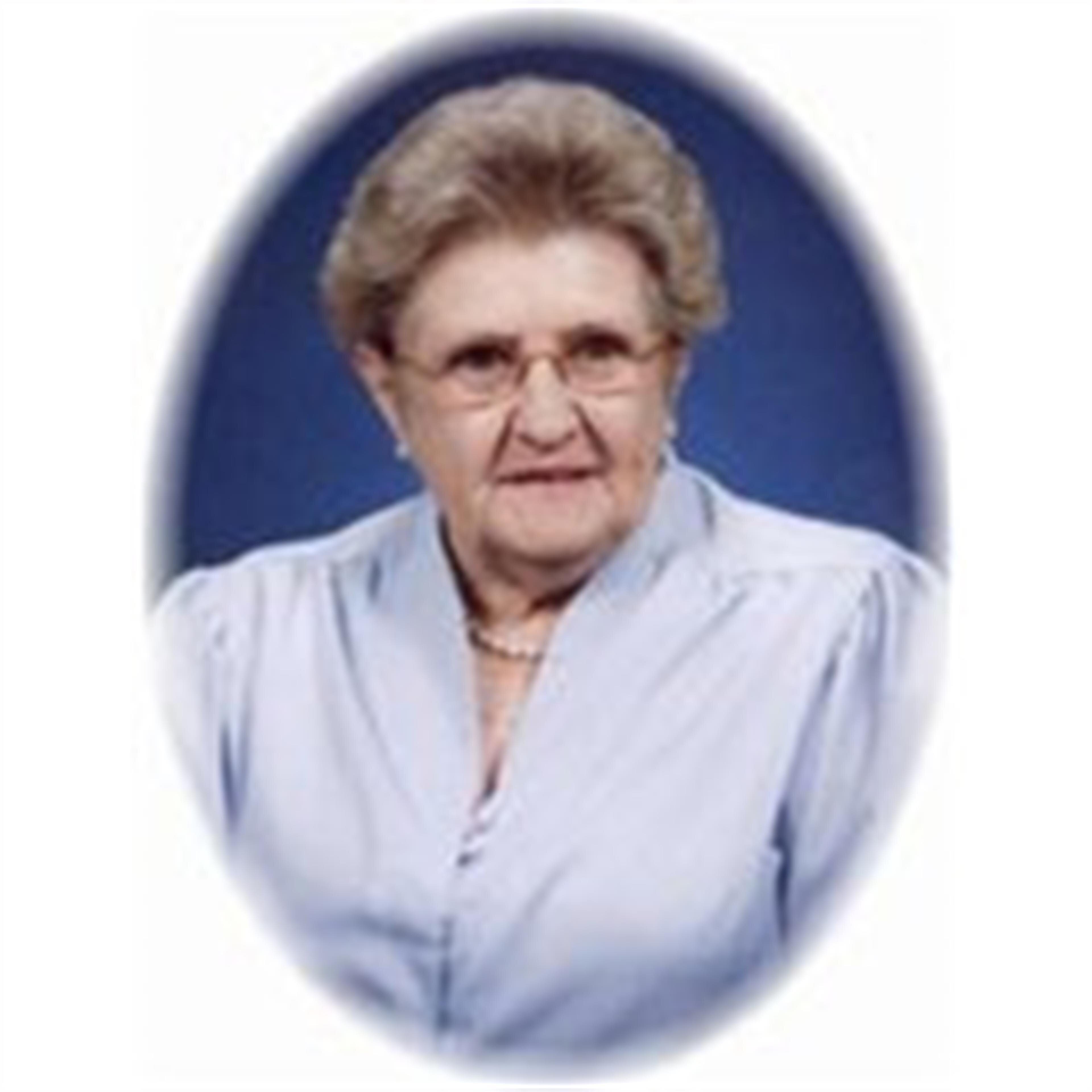 Marilyn Jeanne Bigham