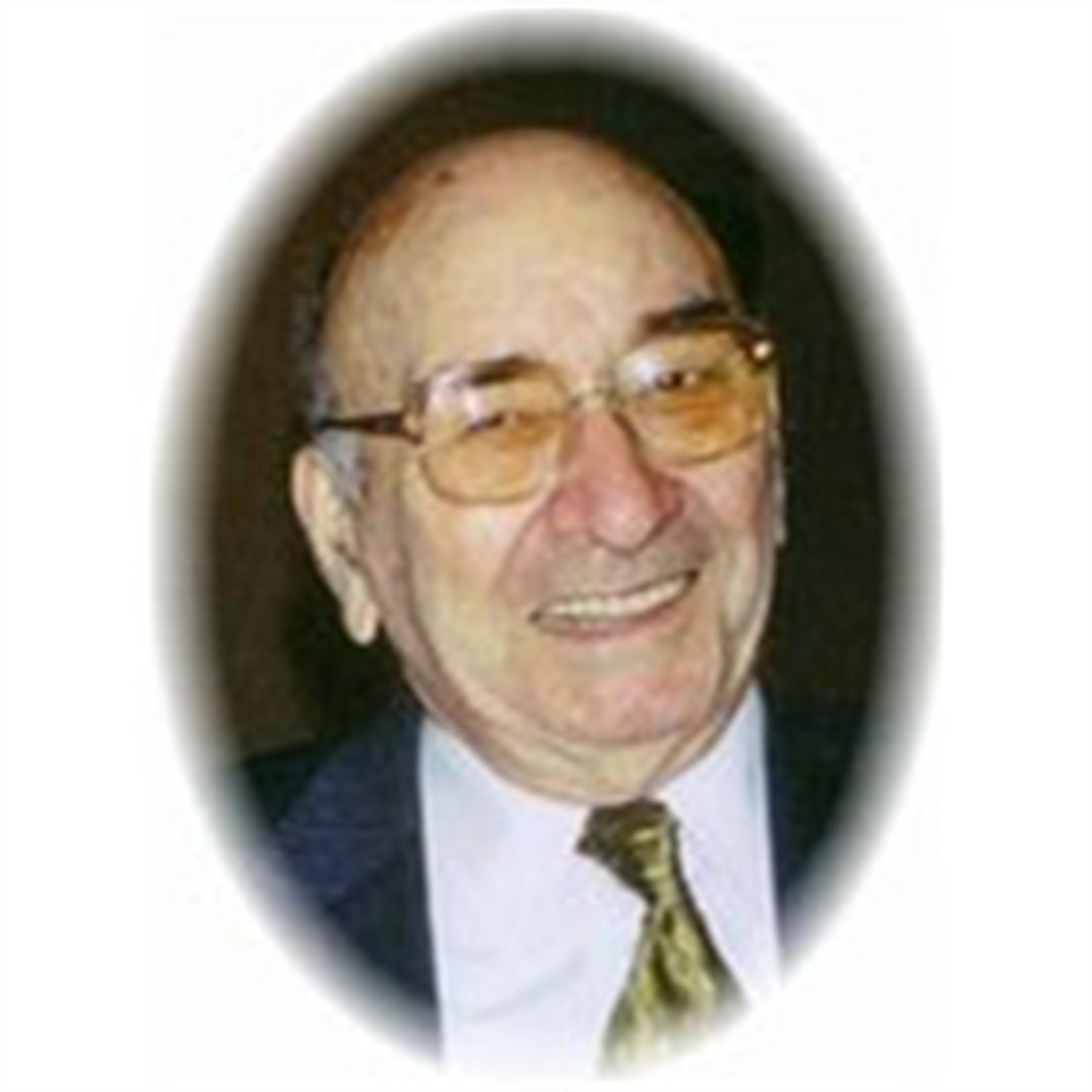 Bernard O. "Barney" Schneider