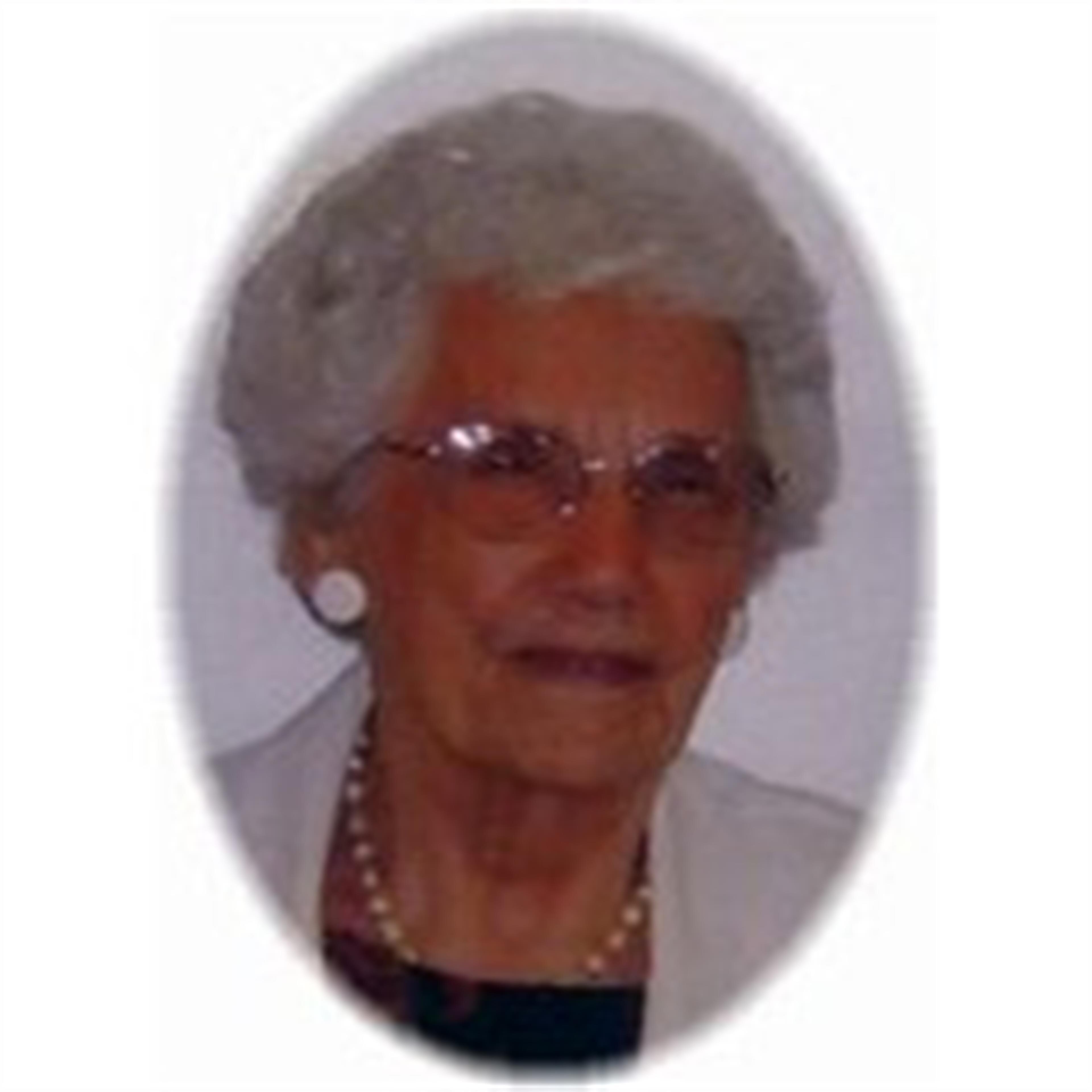 Frances E. Millikin