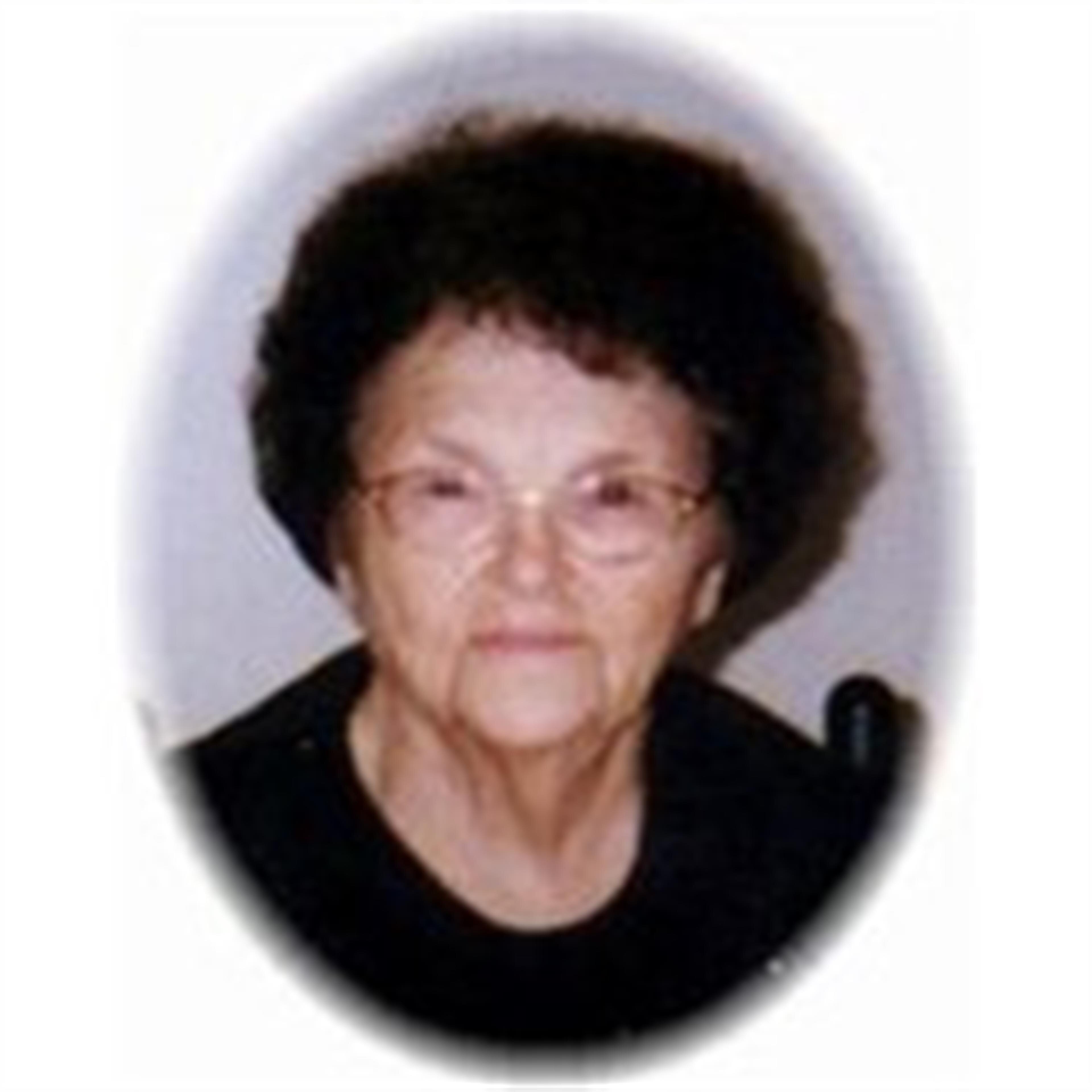 Virginia Ruth Teaney