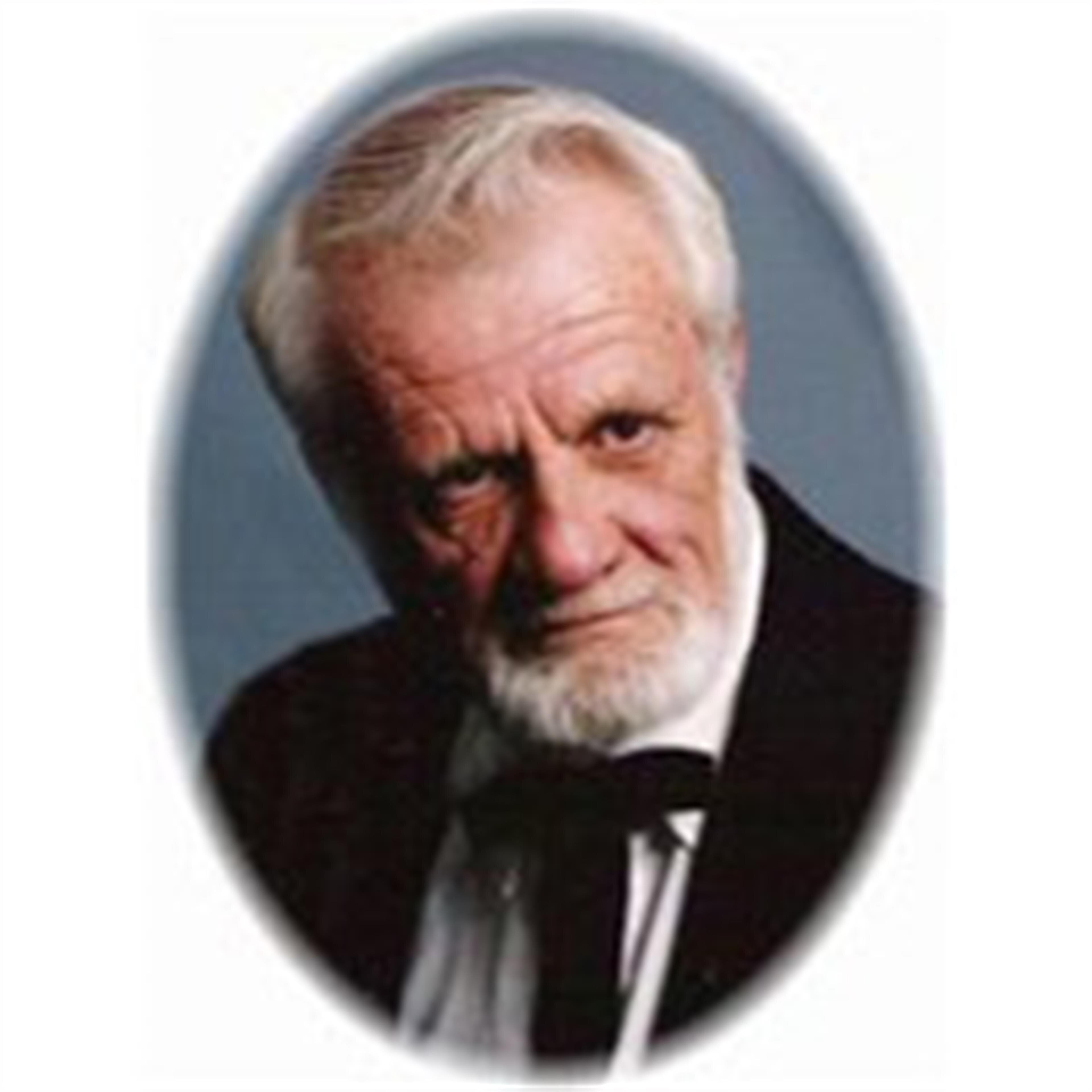Melvin LeRoy Steele