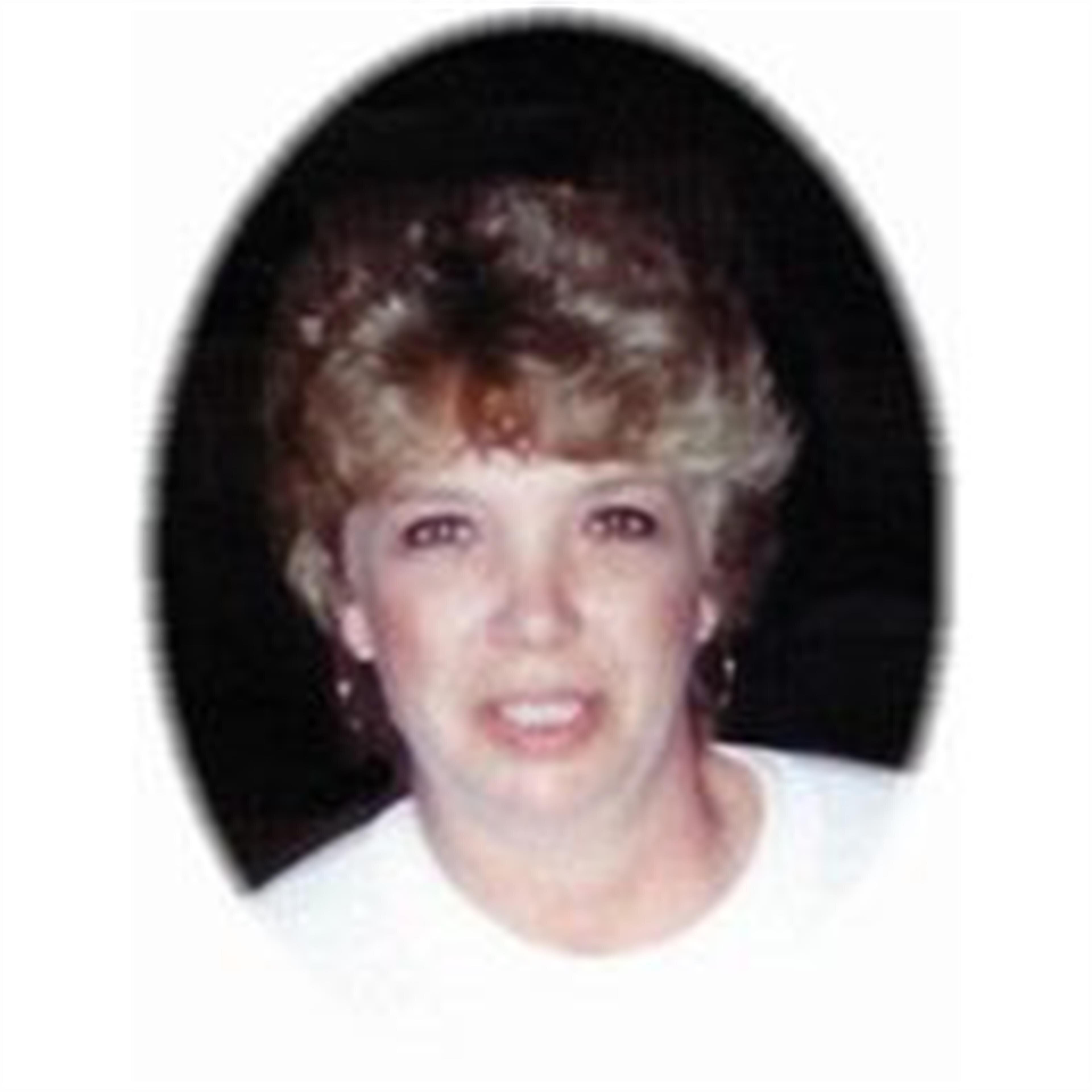 Judy Ann Hartman