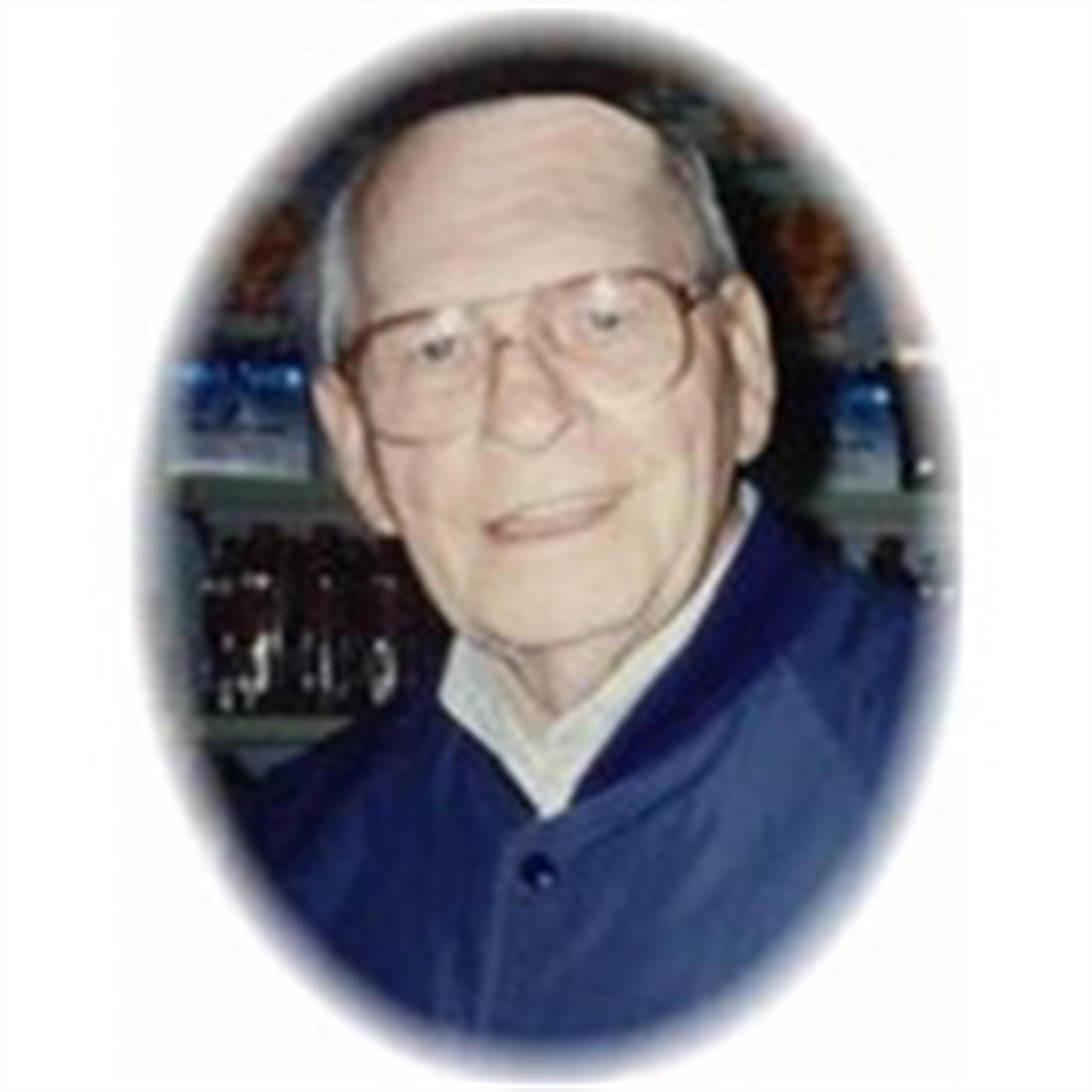 Clifford W. Harrell