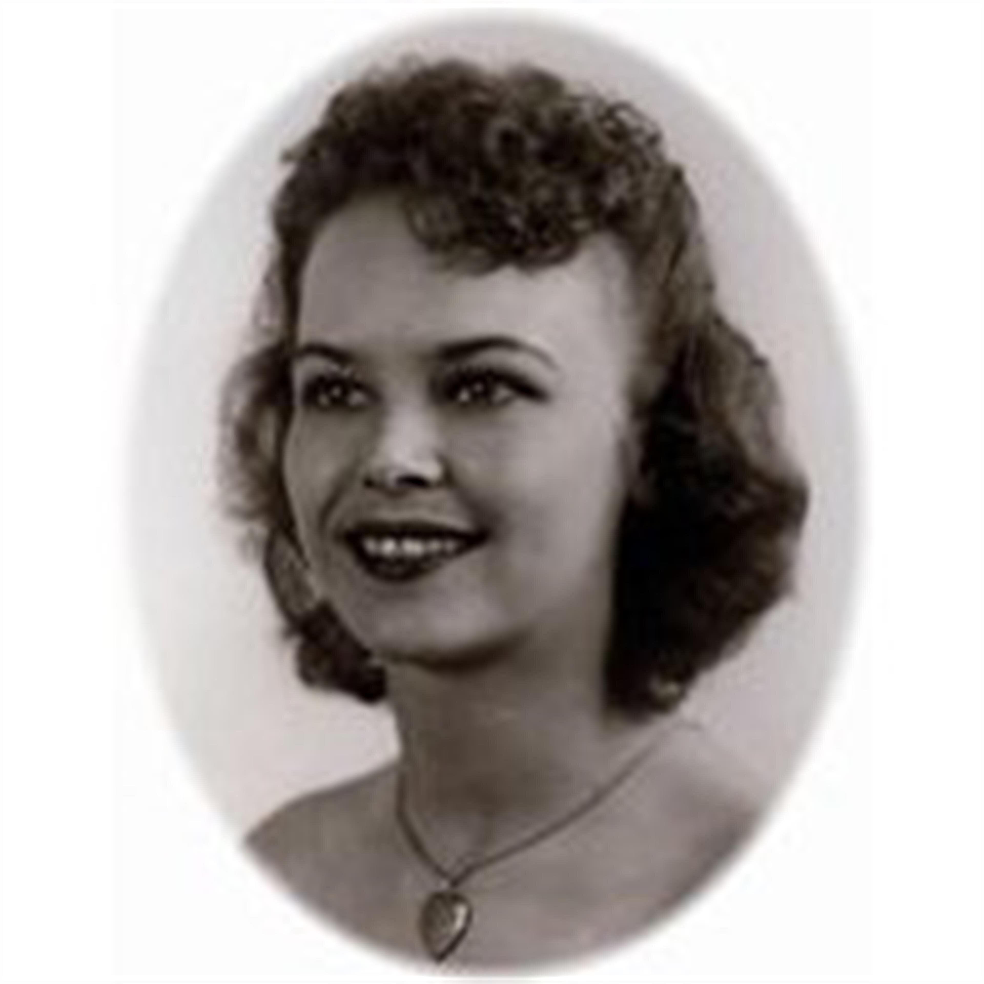 Mary "Jane" Robison