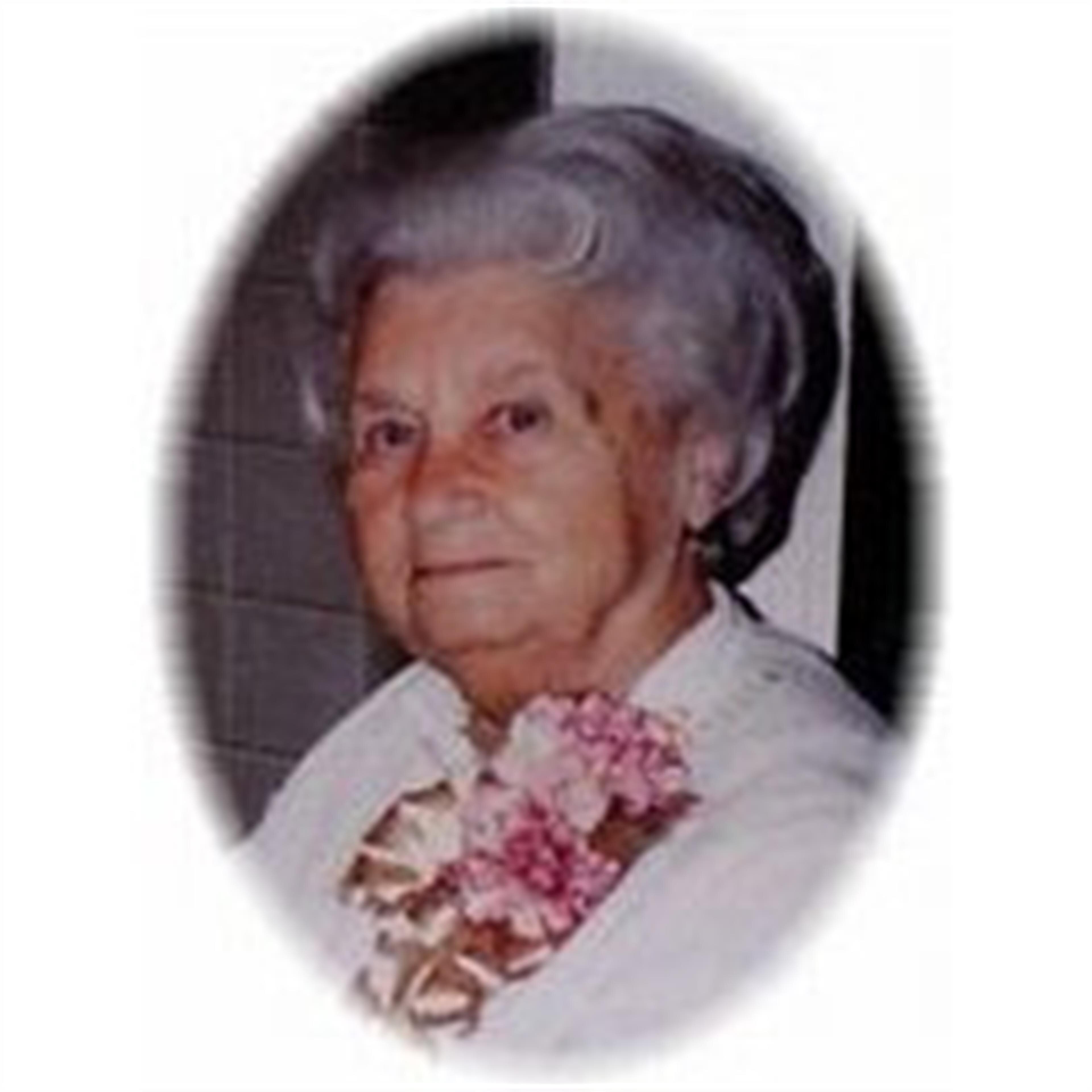 Frances W. Logan