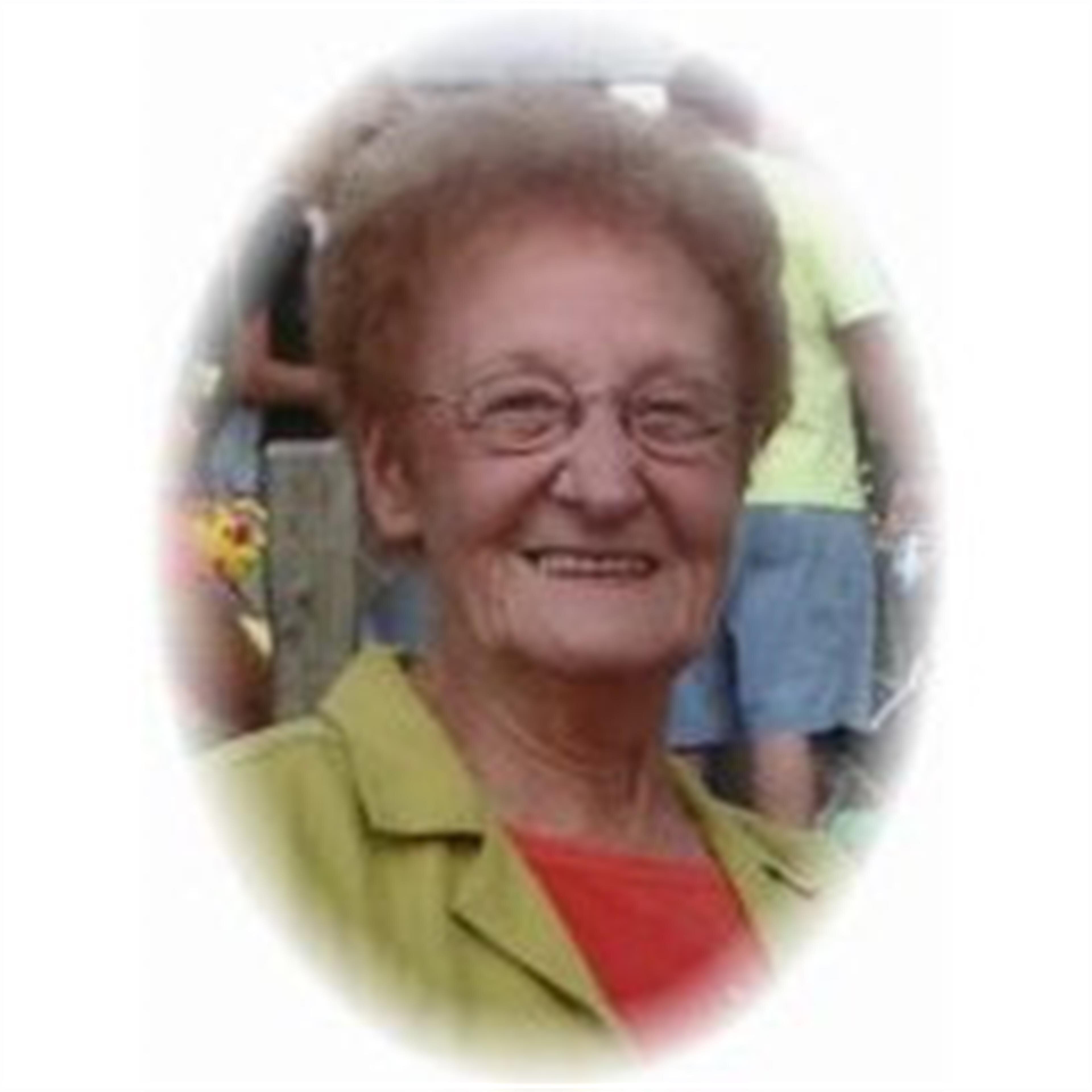 Bernice Mathis