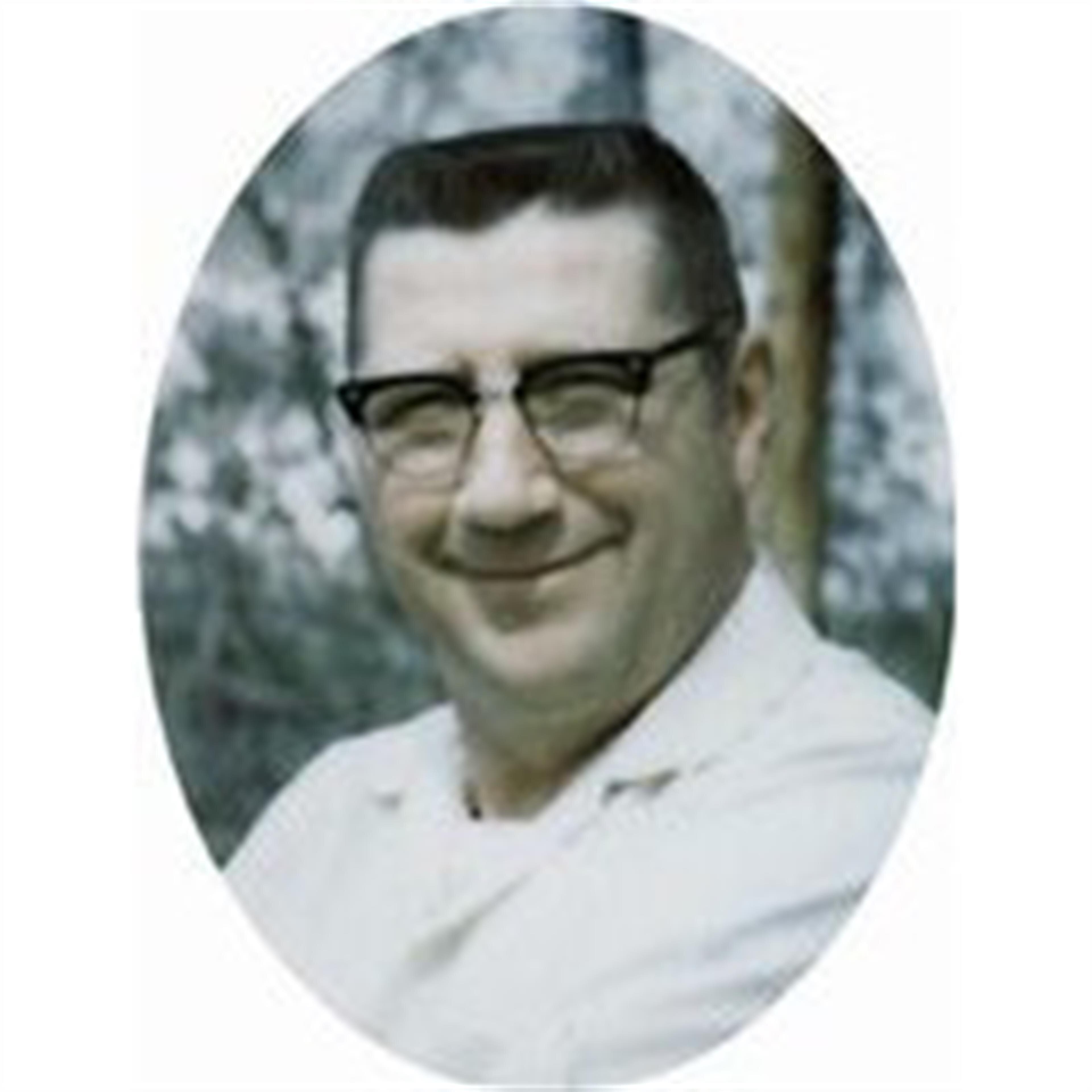 William E. Kelley