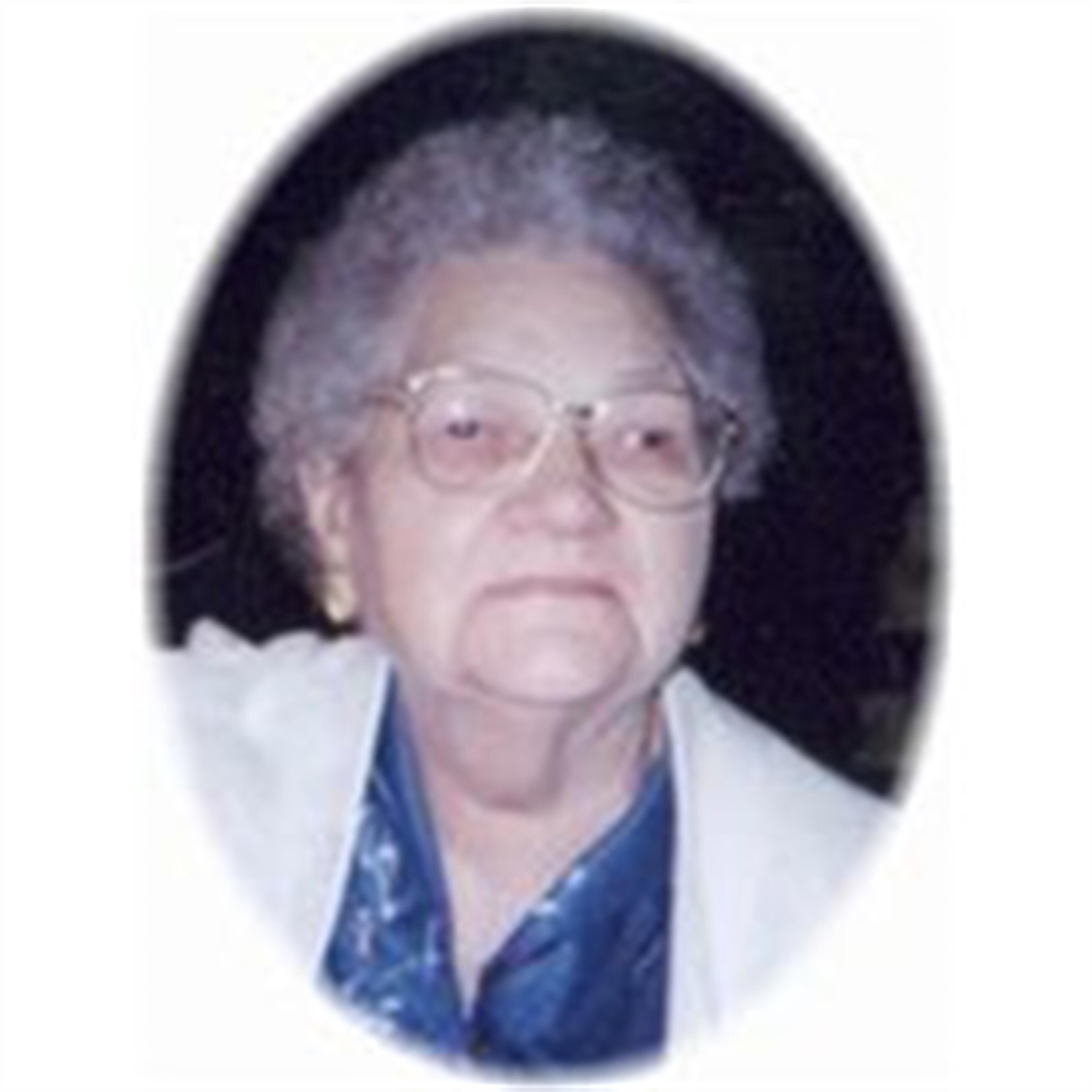 June Rose Kohlhaas