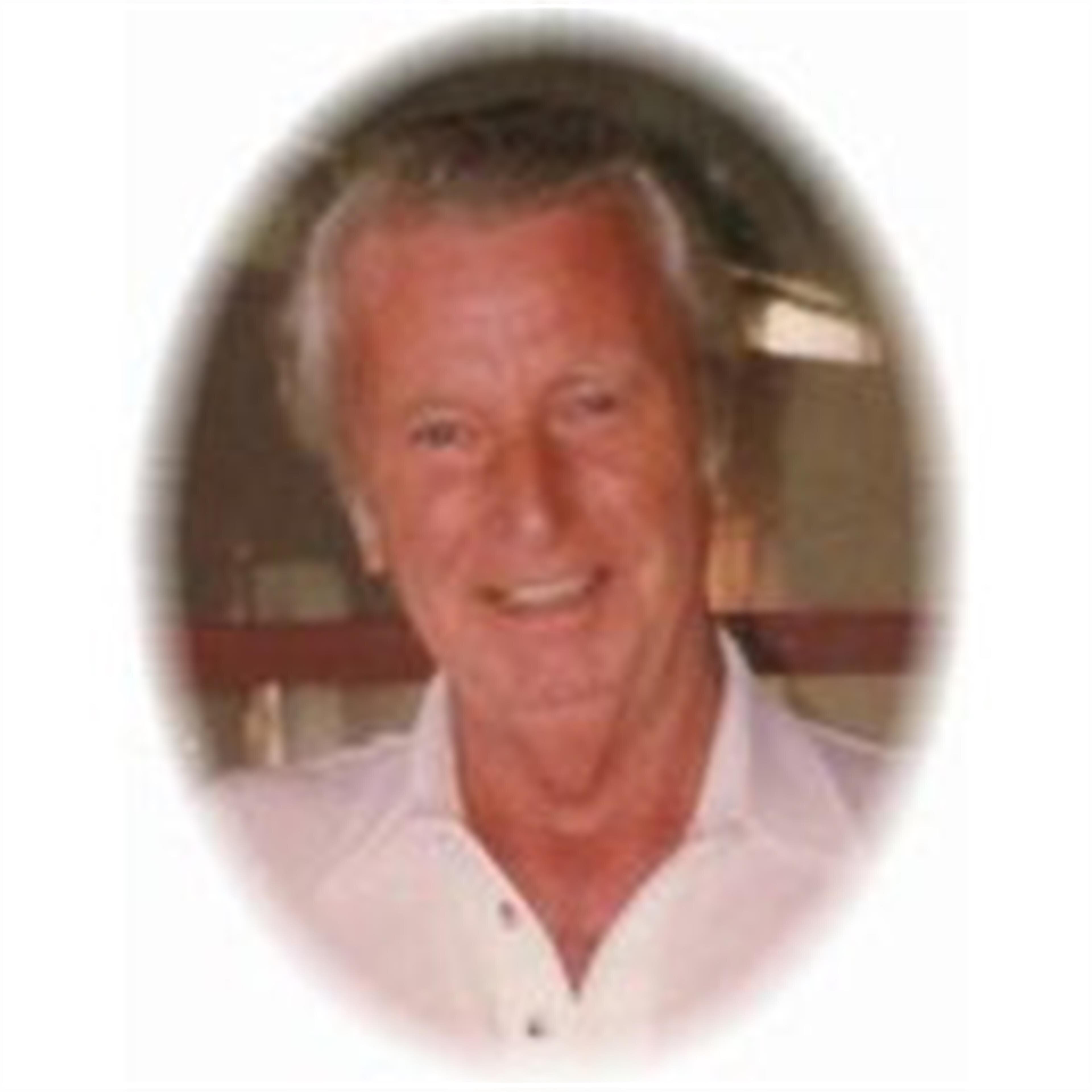 Robert E. Sharp