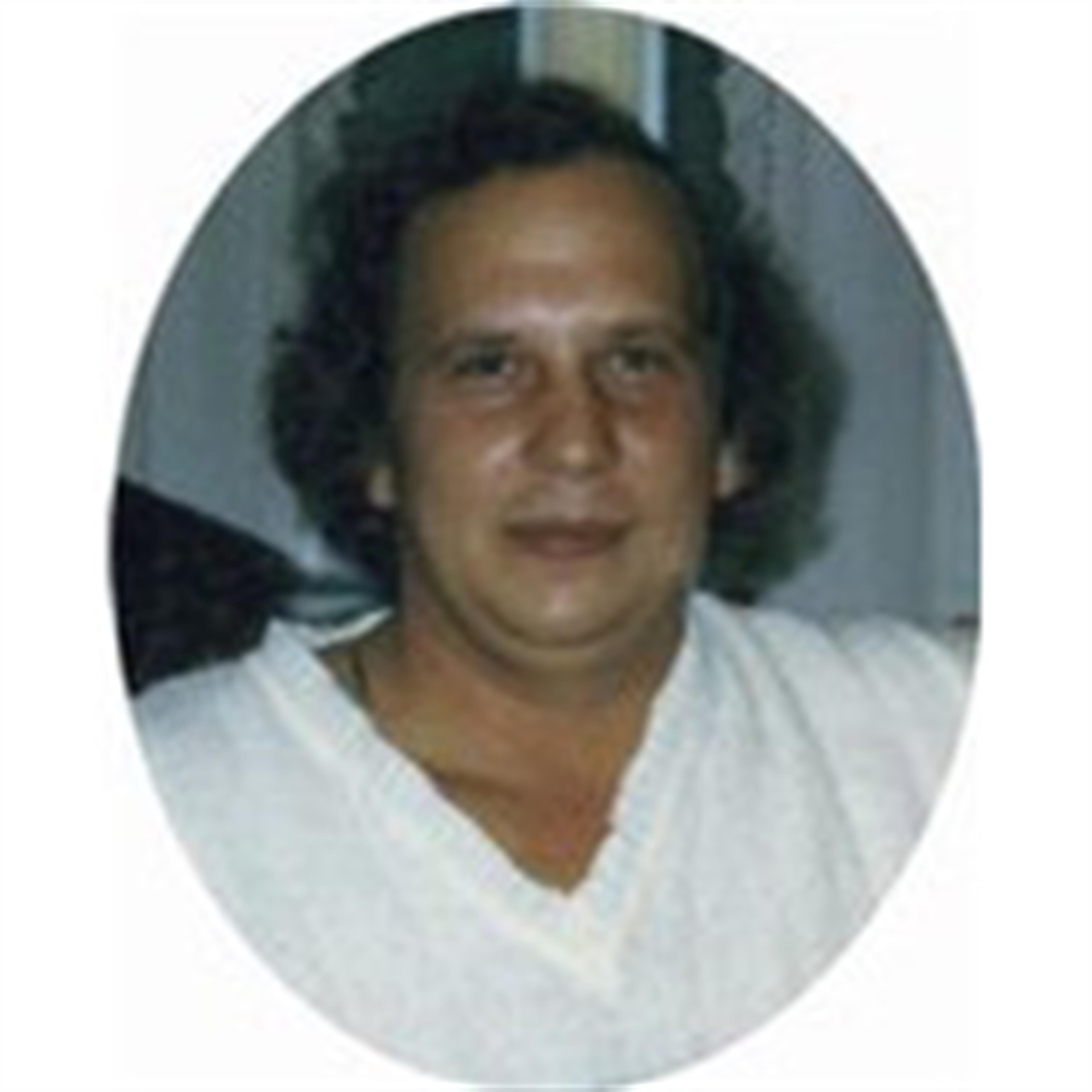 John Stokes, Jr.