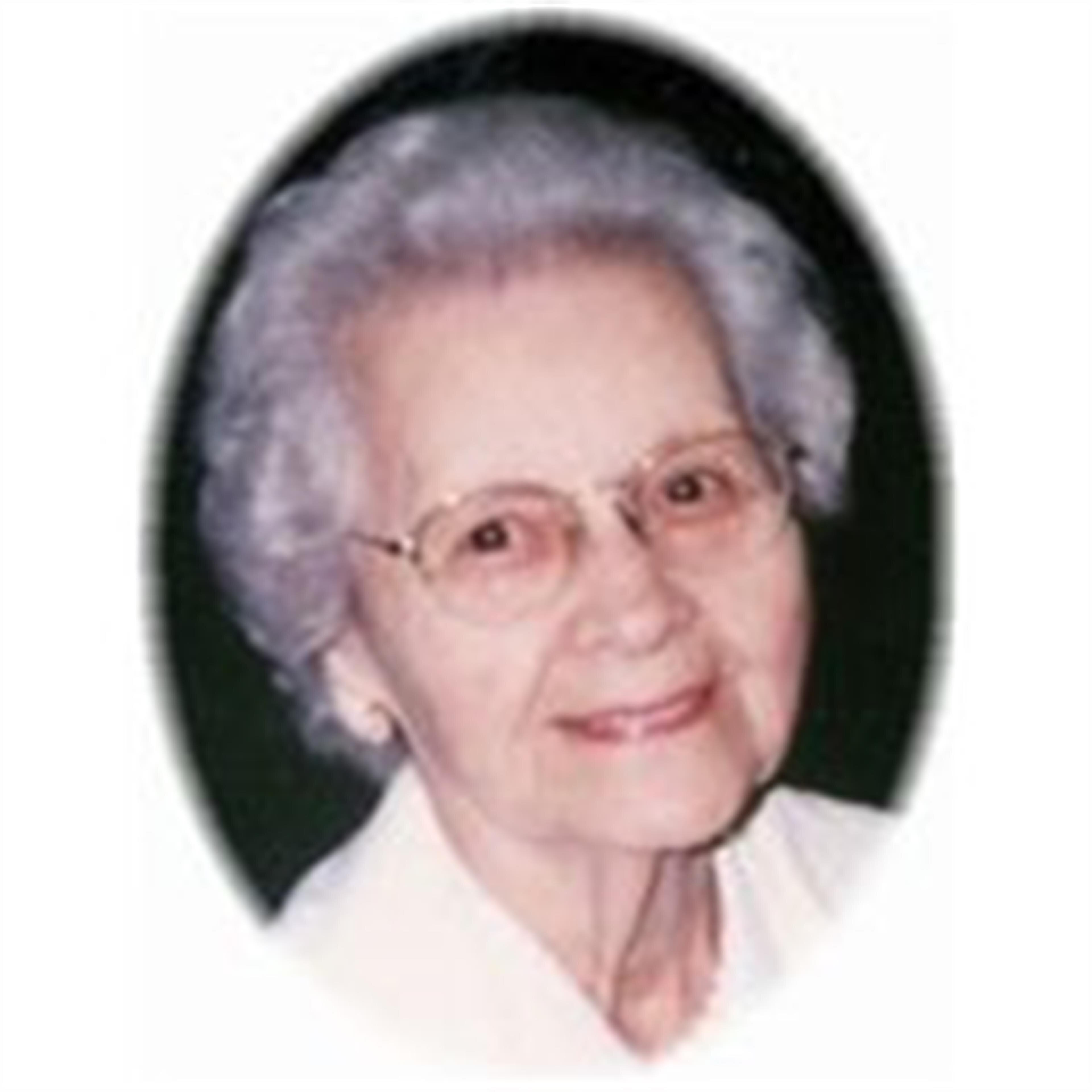 Viola Mae Woodside