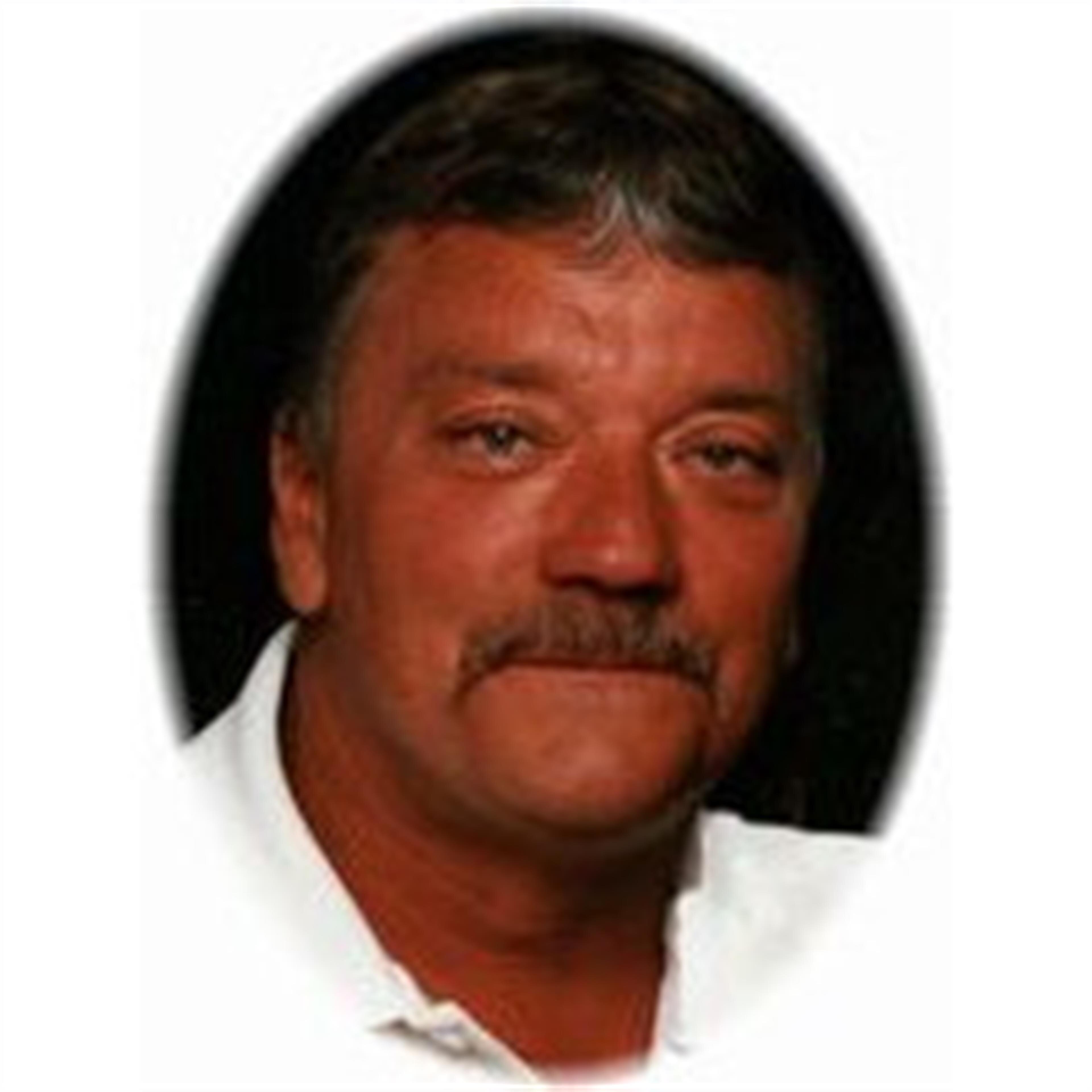 Donald L. Rackley